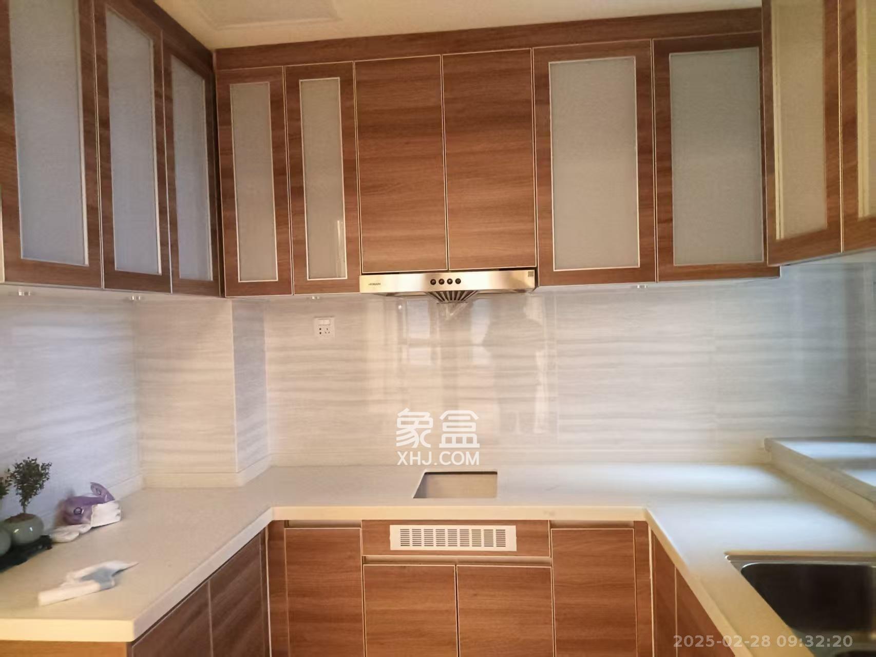 恒大金融广场  2室1厅1卫   3000.00元/月室内图