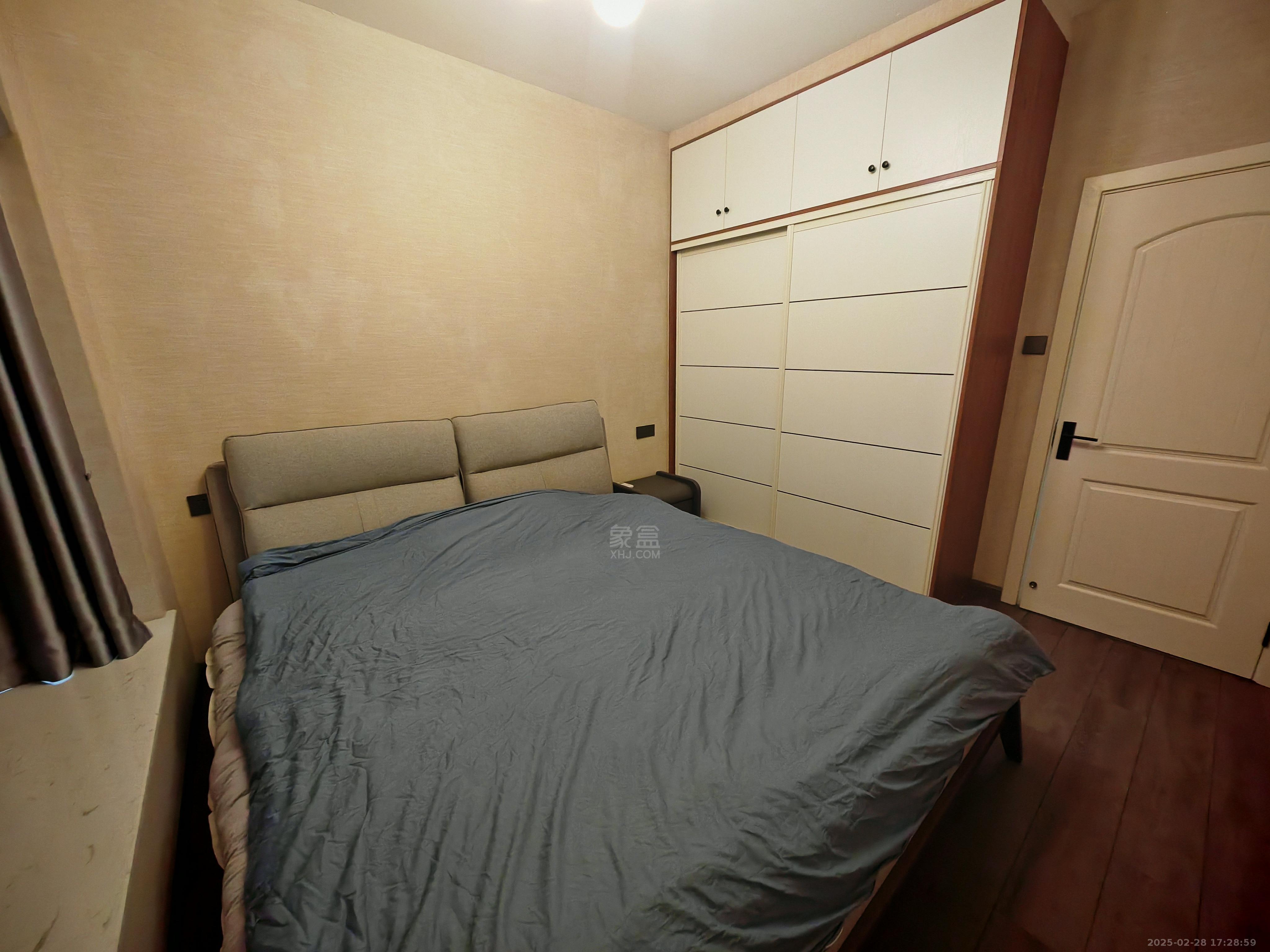 东鼎紫园 2室2厅1卫 1700.0元/月 东鼎紫园 2室2厅1卫 1700.0元/月室内图