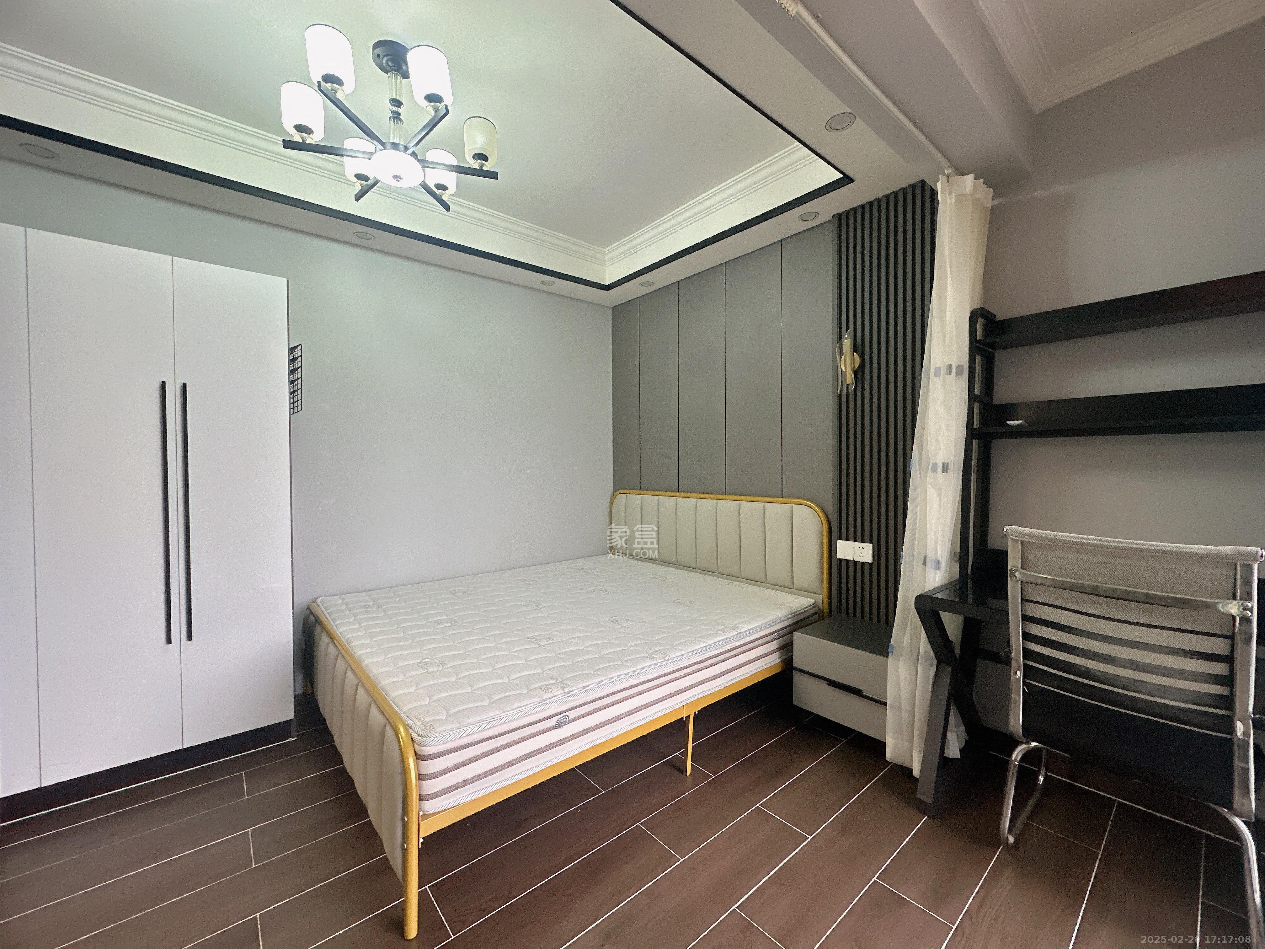 和悦城(蟠龙景苑)  1室1厅1卫    1400.0元/月