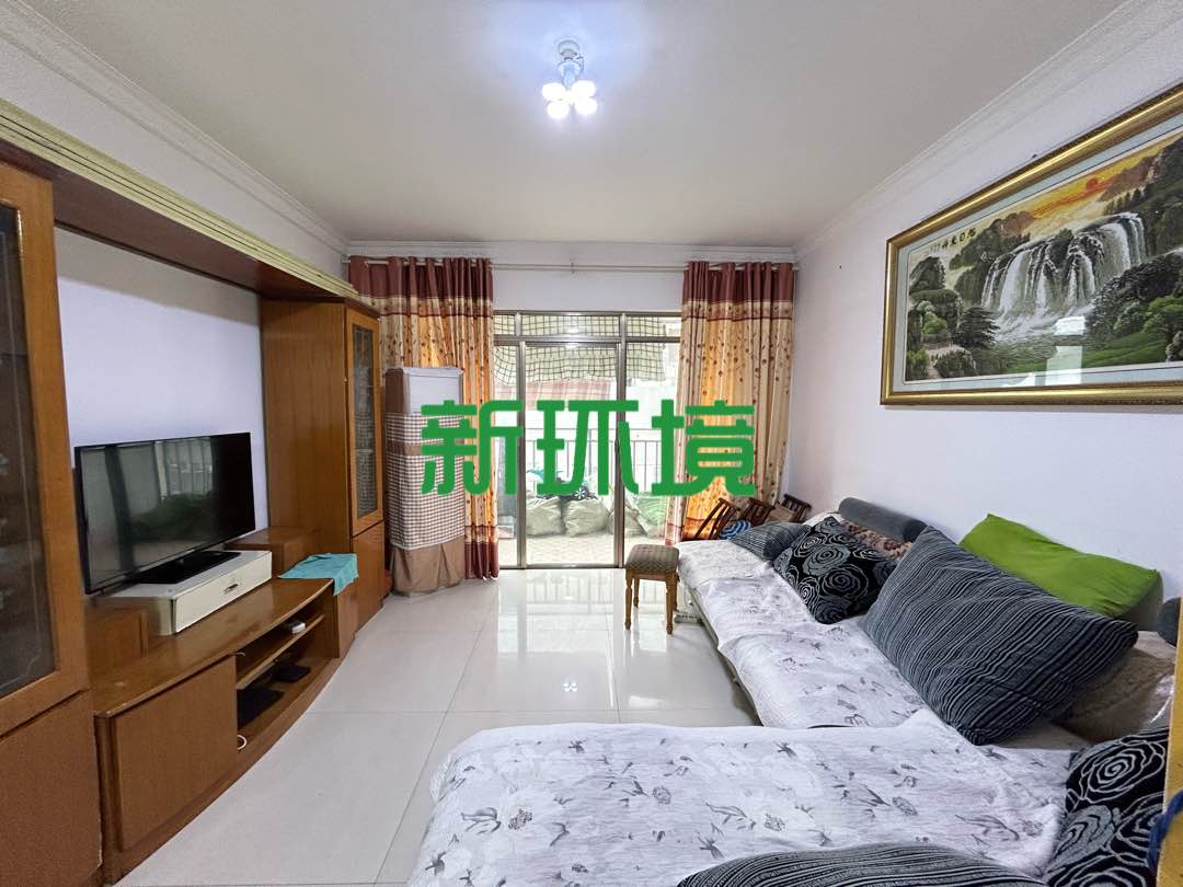 维港十字街 2室2厅1卫 1600.0元/月 维港十字街 2室2厅1卫 1600.0元/月室内图