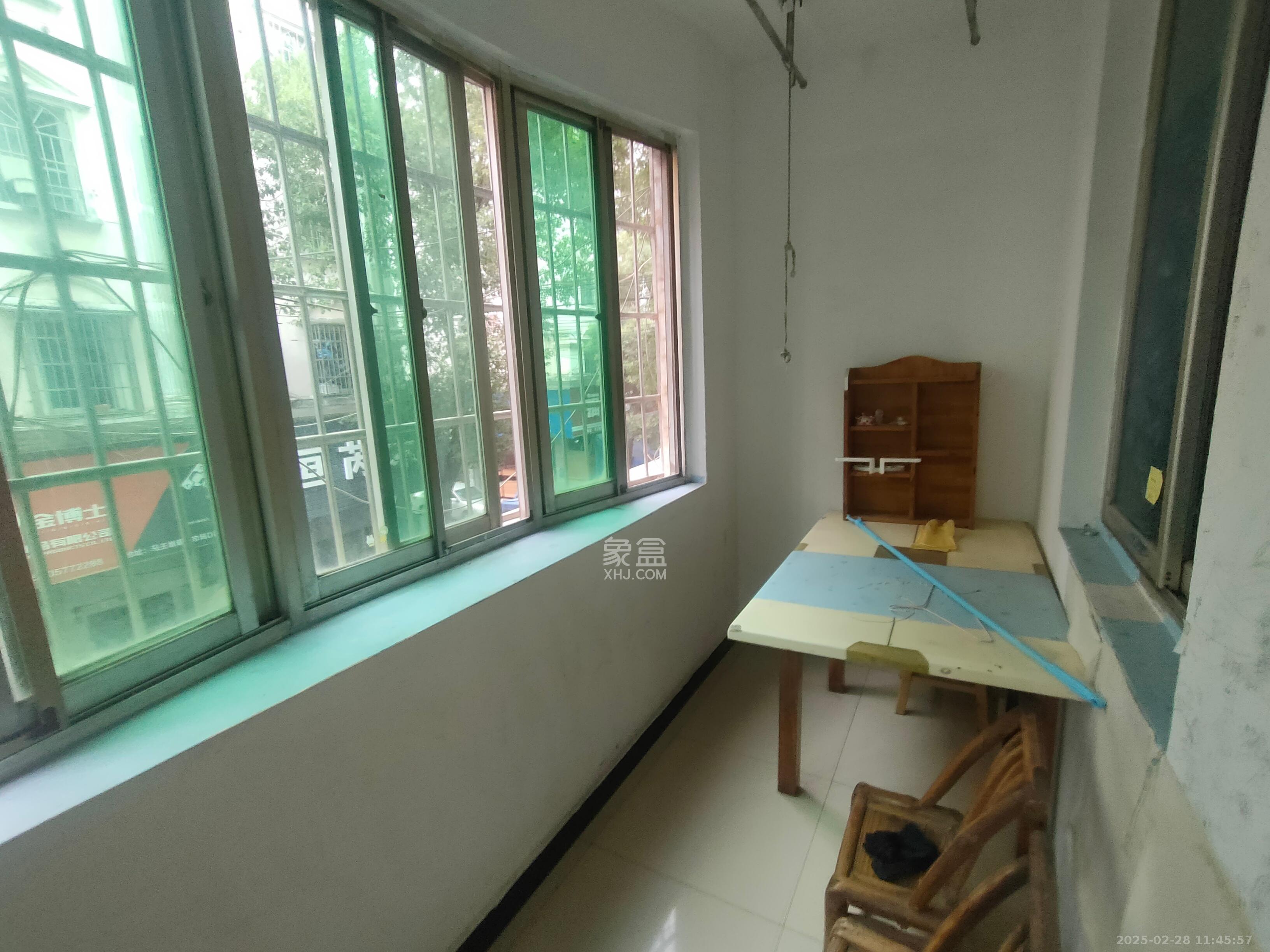 马王堆陶瓷建材新城  2室2厅1卫   1500.00元/月室内图