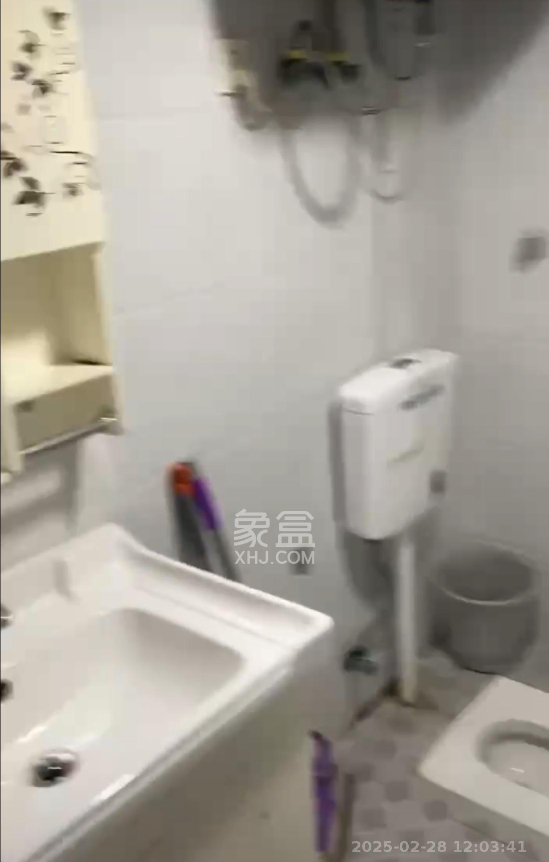 嘉顺苑  1室1厅1卫   1550.00元/月室内图