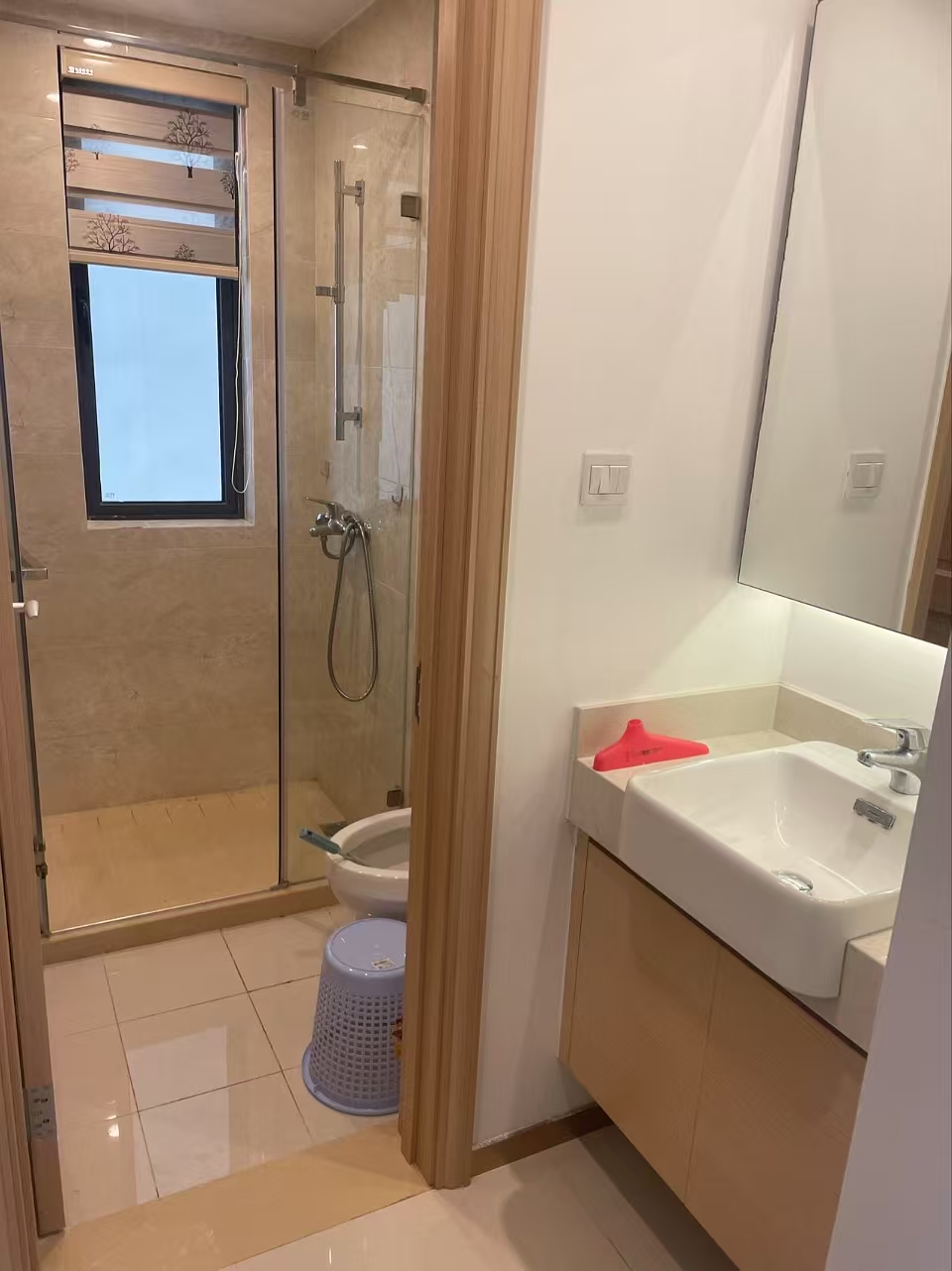 环球100宝龙城 3室2厅2卫 2000.0元/月 环球100宝龙城 3室2厅2卫 2000.0元/月室内图