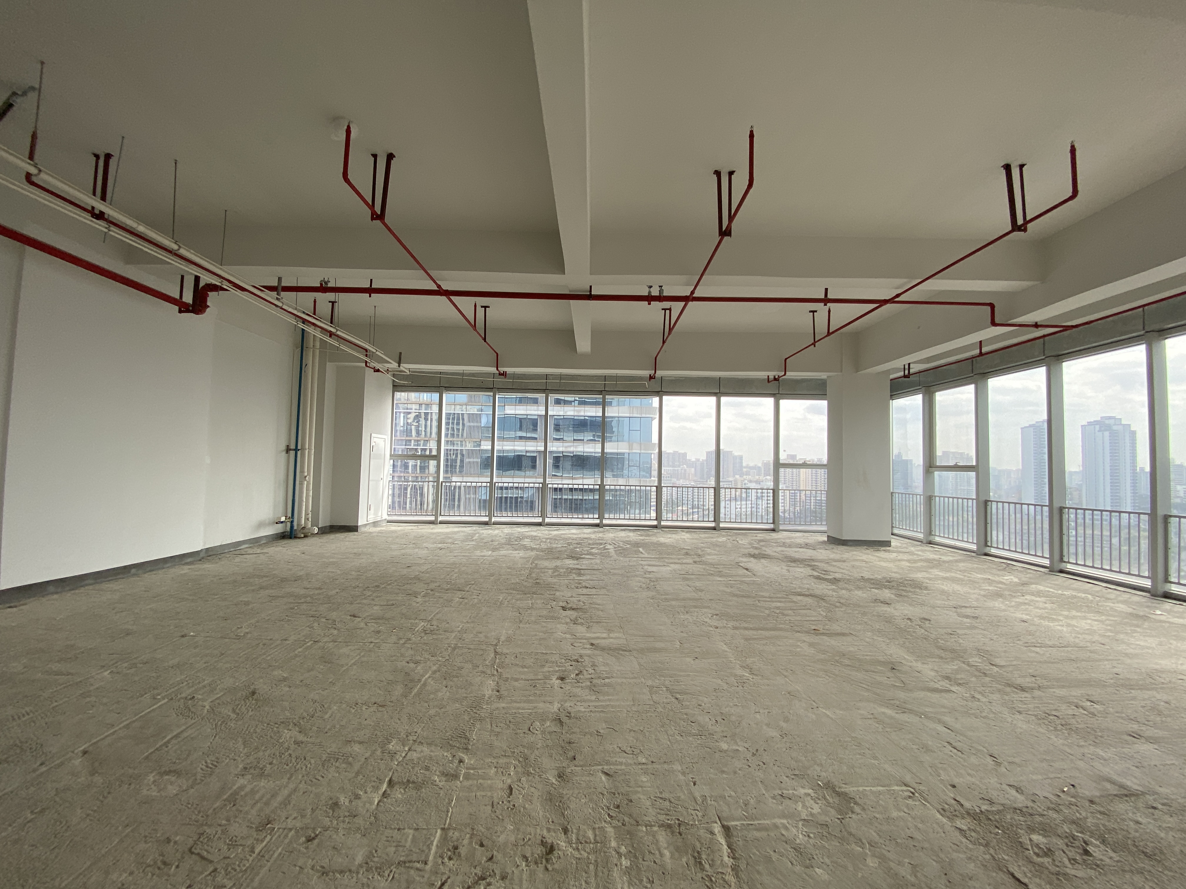 雅居乐写字楼 1室0厅0卫 17500.0元/月 雅居乐写字楼 1室0厅0卫 17500.0元/月室内图