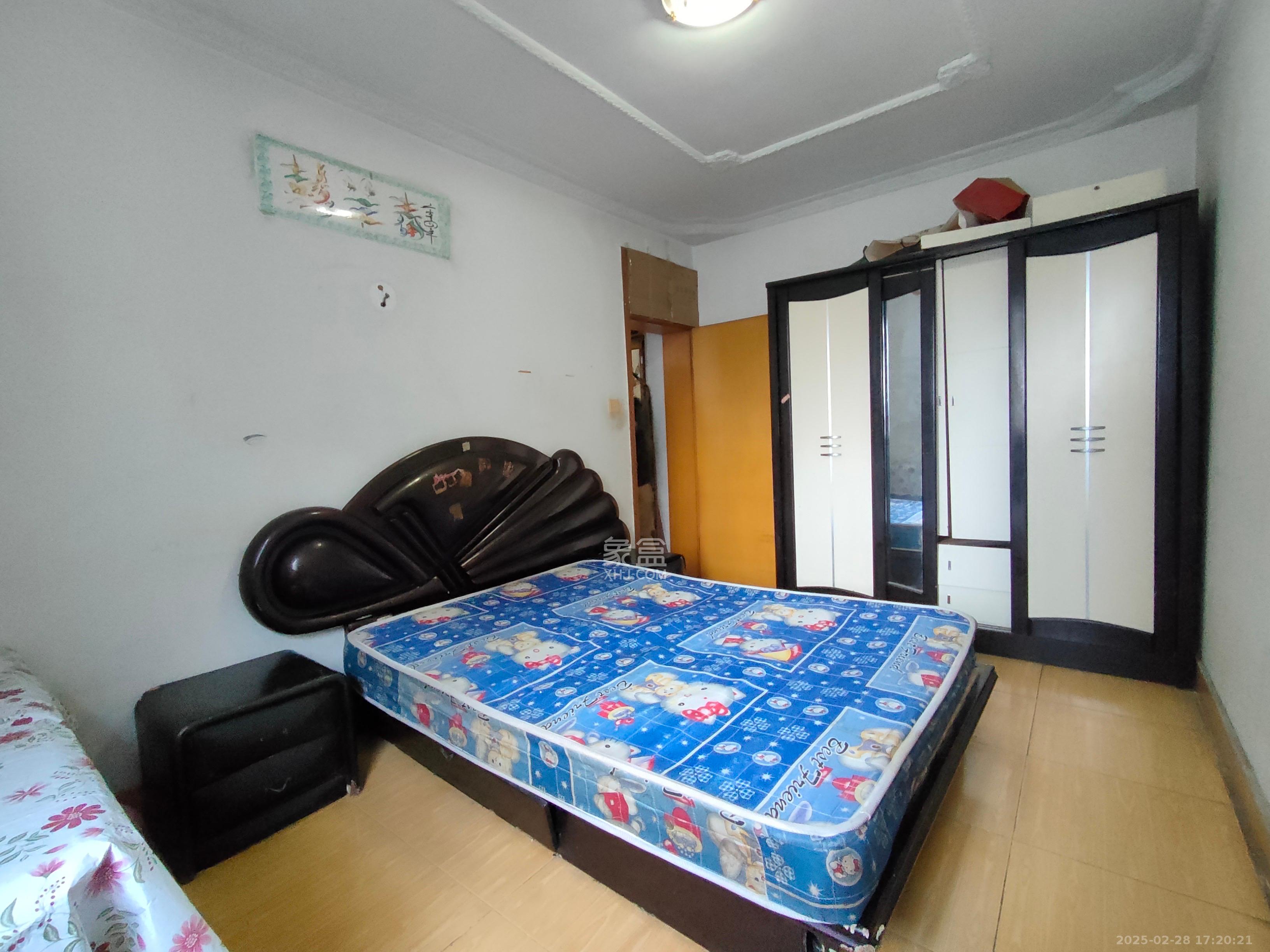 桂花路铁建宿舍 2室1厅1卫 1000.0元/月 桂花路铁建宿舍 2室1厅1卫 1000.0元/月室内图