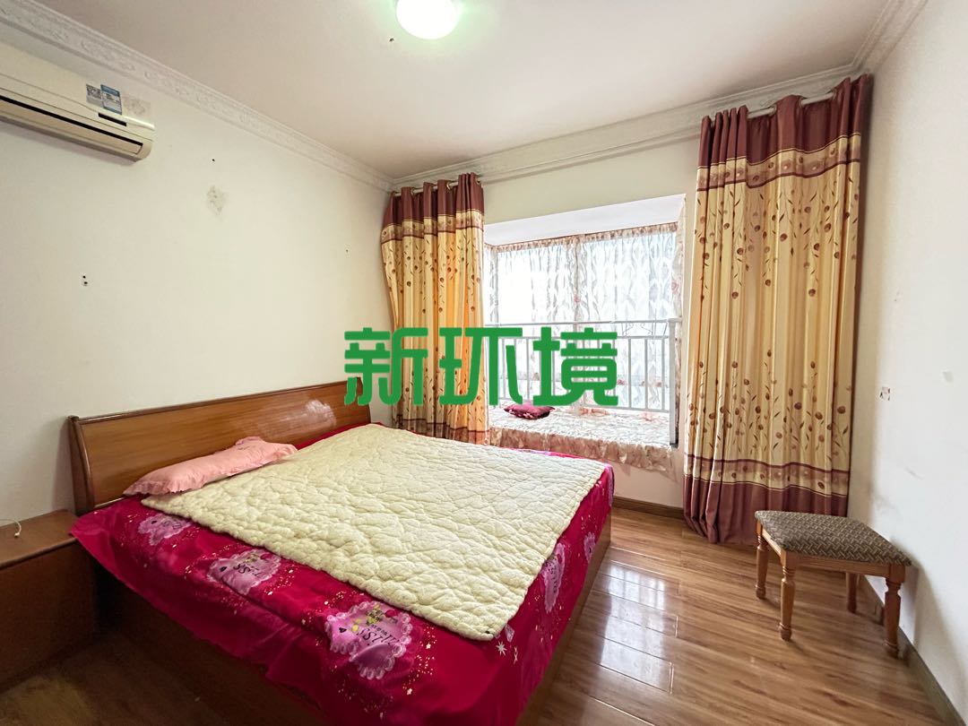 维港十字街 2室2厅1卫 1600.0元/月 维港十字街 2室2厅1卫 1600.0元/月室内图