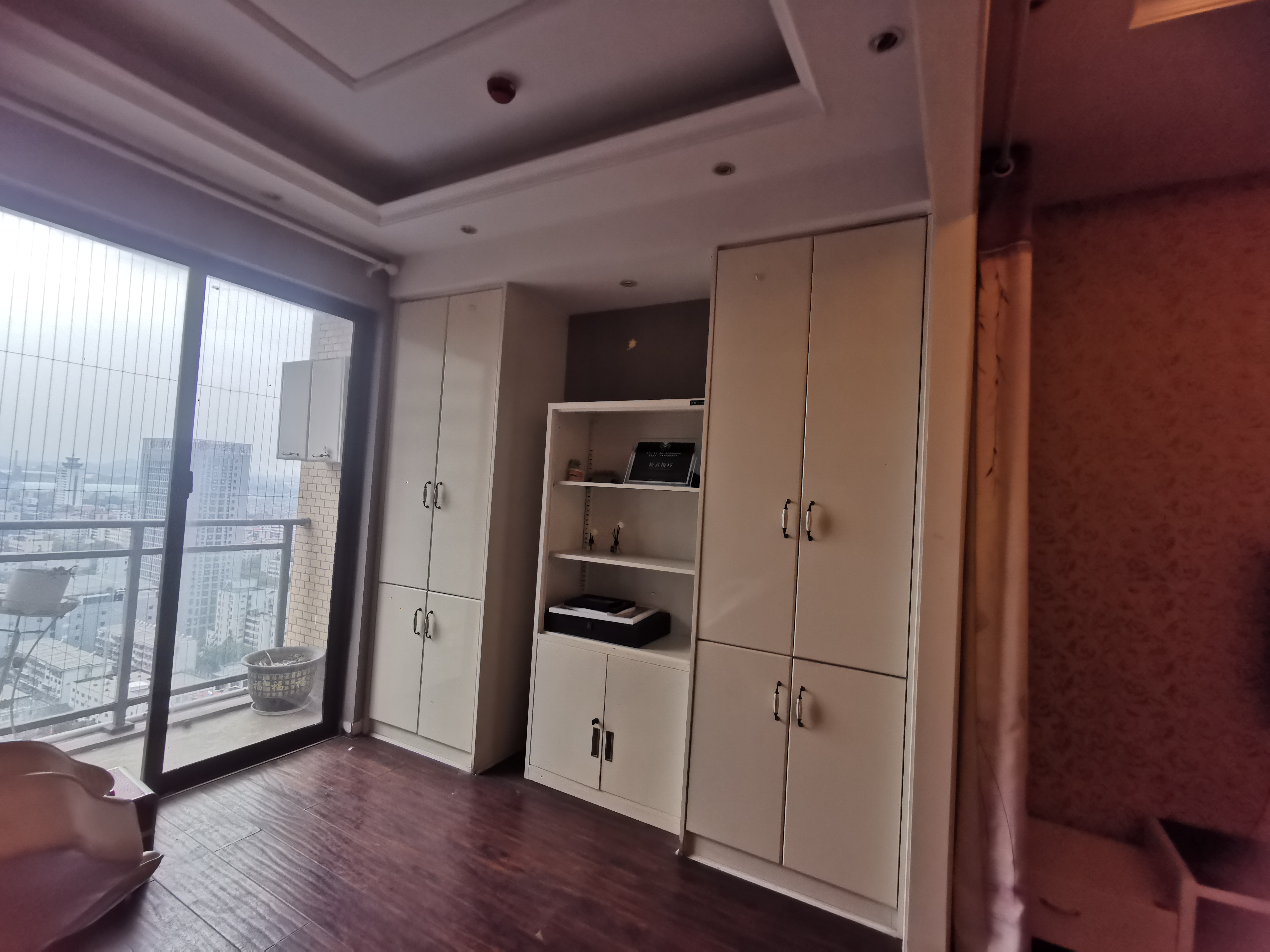 万豪城市花园 1室1厅1卫 1300.0元/月 万豪城市花园 1室1厅1卫 1300.0元/月室内图