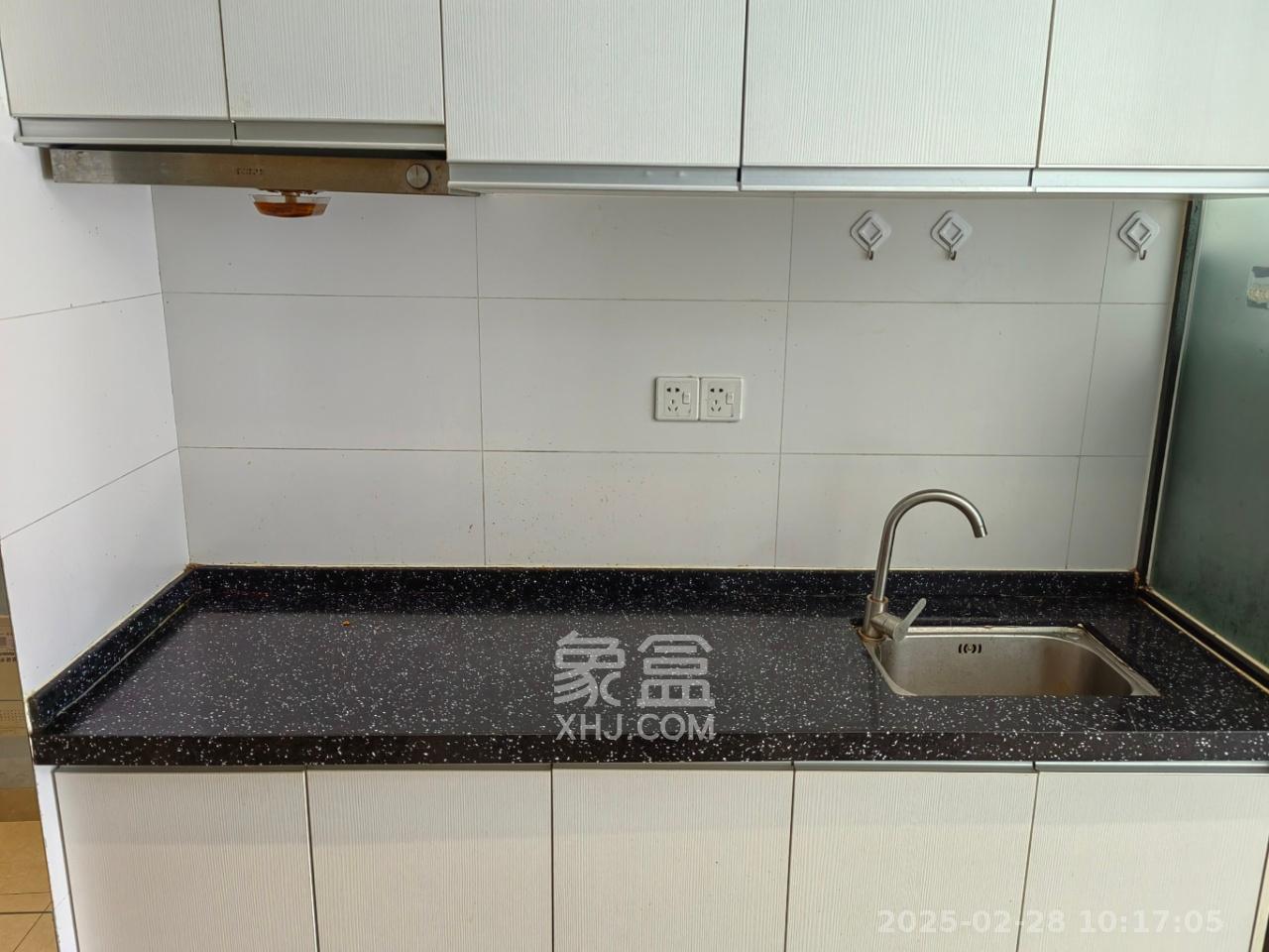江山帝景哈佛  1室1厅1卫   1300.00元/月室内图
