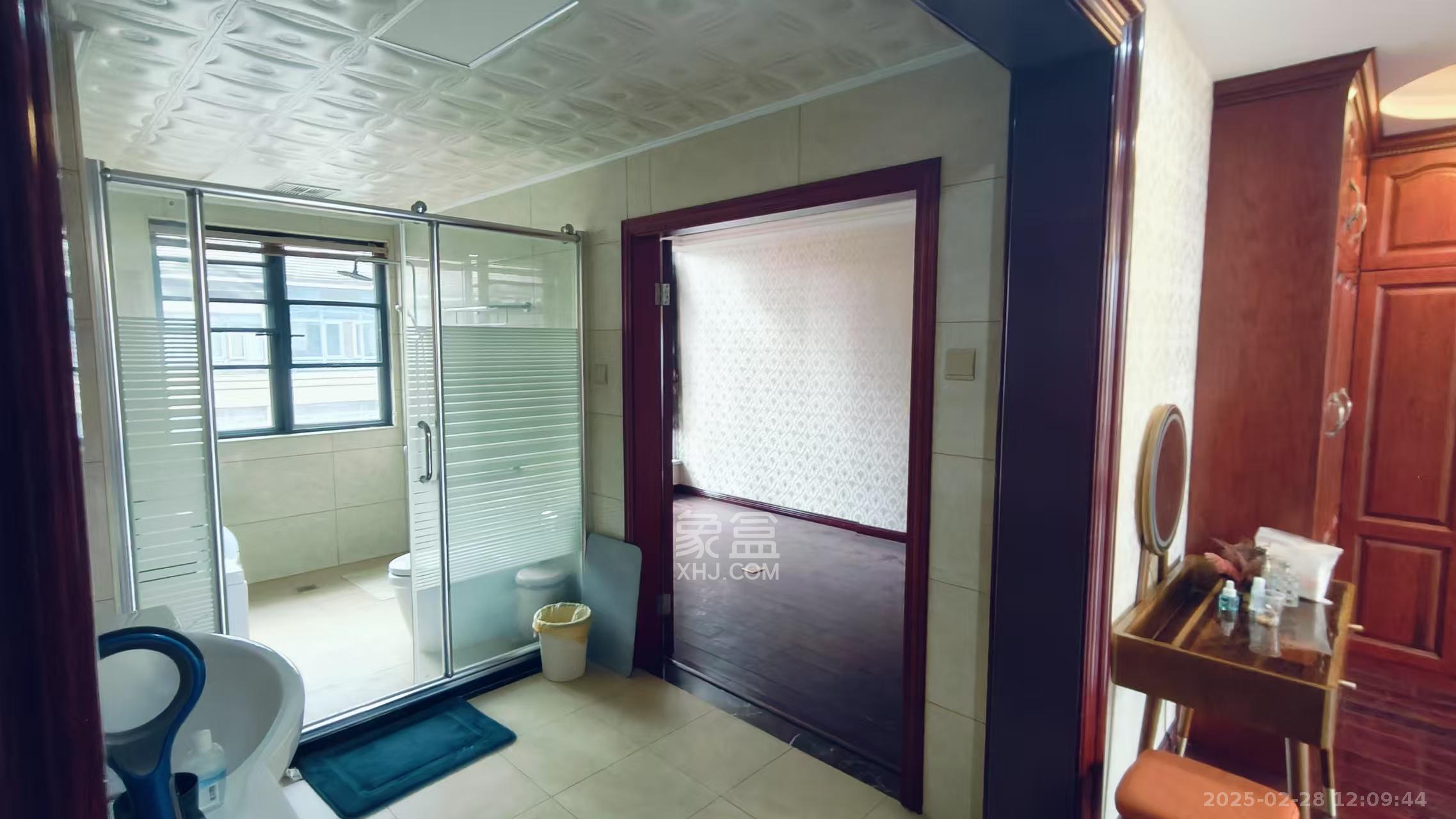 天麓尚层 5室2厅4卫 10000.0元/月 天麓尚层 5室2厅4卫 10000.0元/月室内图