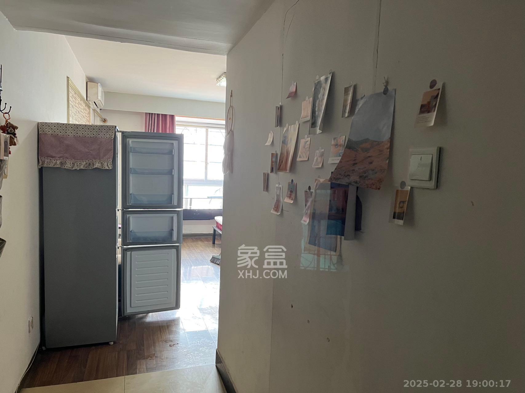 天心丽城  1室1厅1卫    1600.0元/月室内图