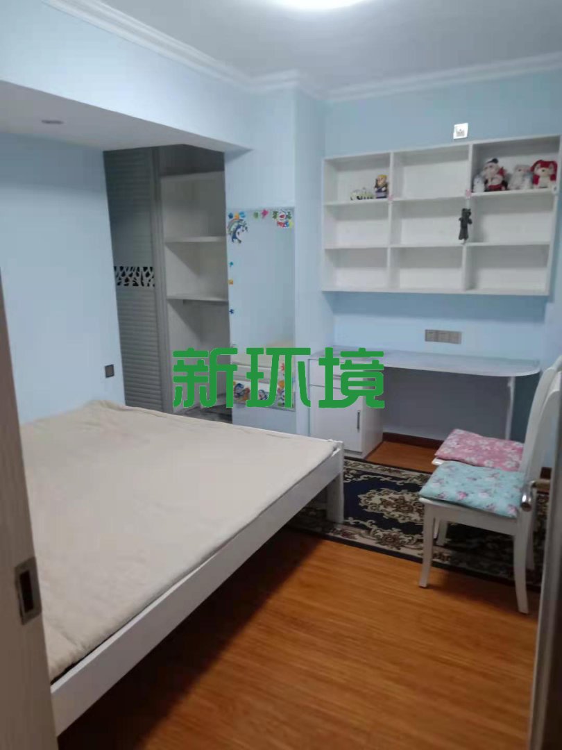 高盛澧园一二期  2室2厅2卫   1500.00元/月室内图