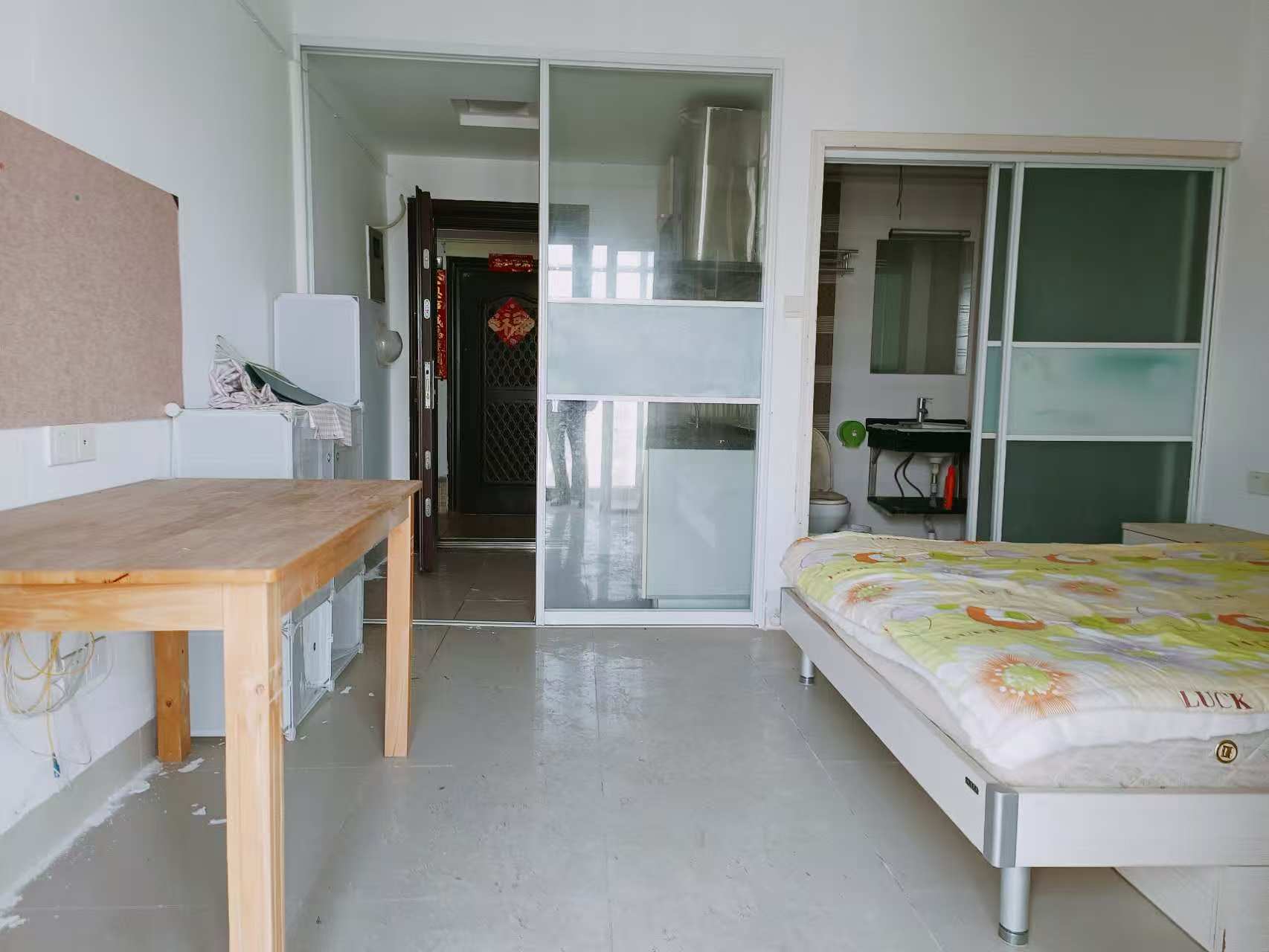 听海南国印象 1室0厅1卫 53.0万 听海南国印象 1室0厅1卫 53.0万室内图