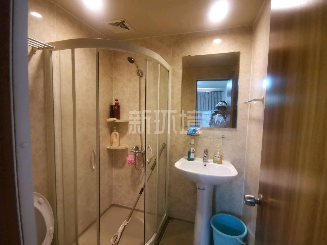 蓝色港湾 2室2厅1卫 1500.0元/月 蓝色港湾 2室2厅1卫 1500.0元/月室内图