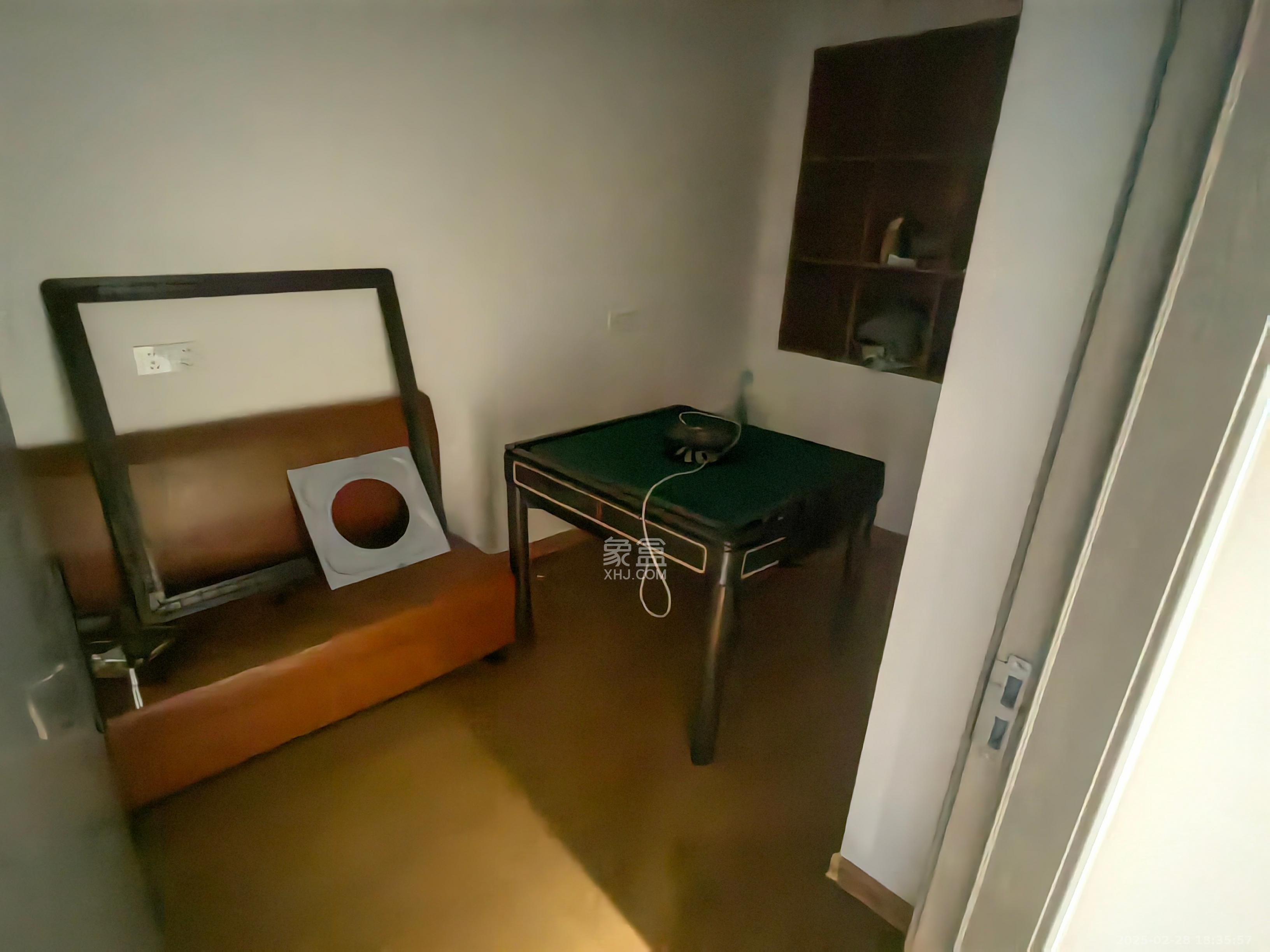 乐尚城 1室0厅0卫 6500.0元/月 乐尚城 1室0厅0卫 6500.0元/月室内图