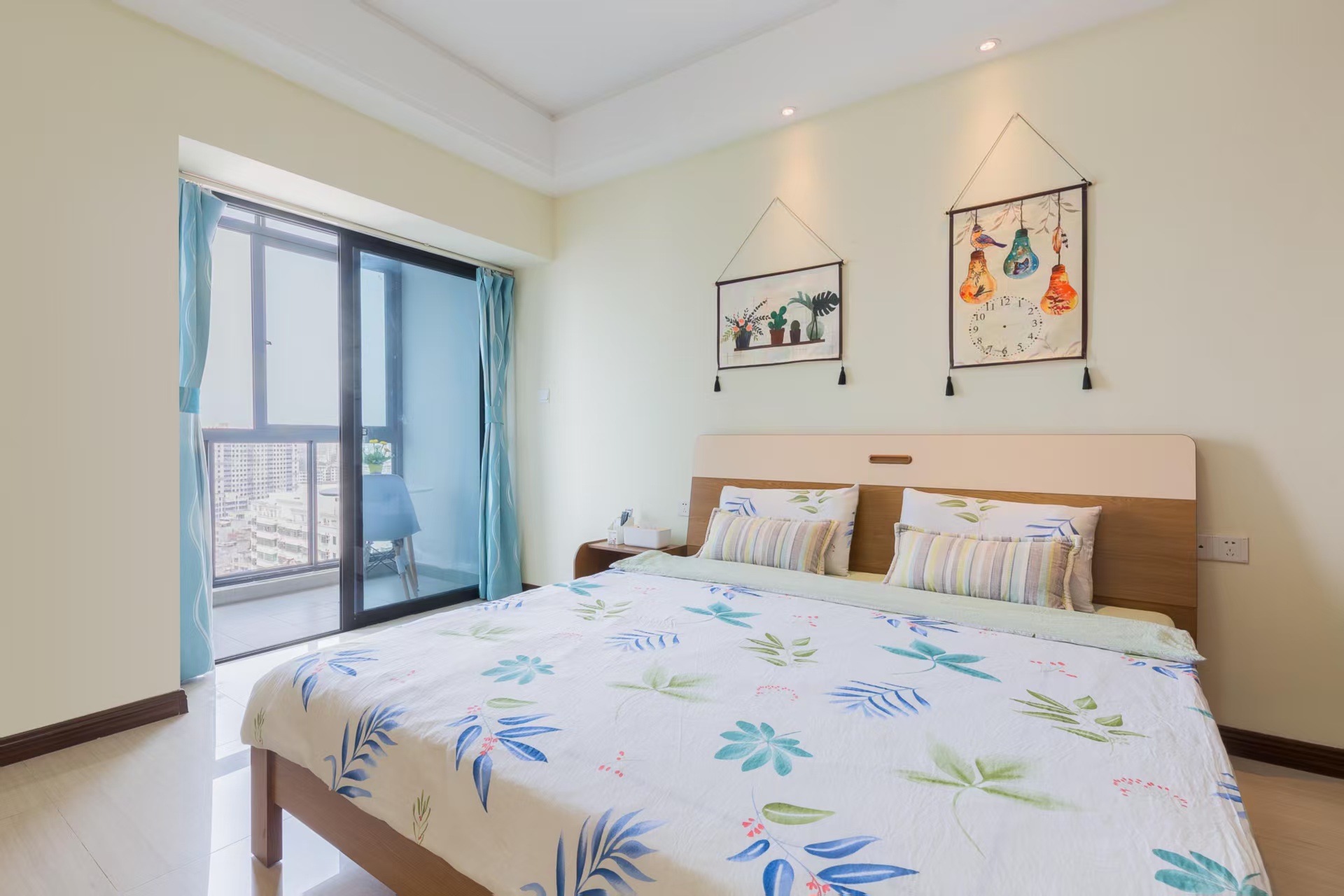 望海国际广场 1室1厅1卫 45.0万 望海国际广场 1室1厅1卫 45.0万卧室