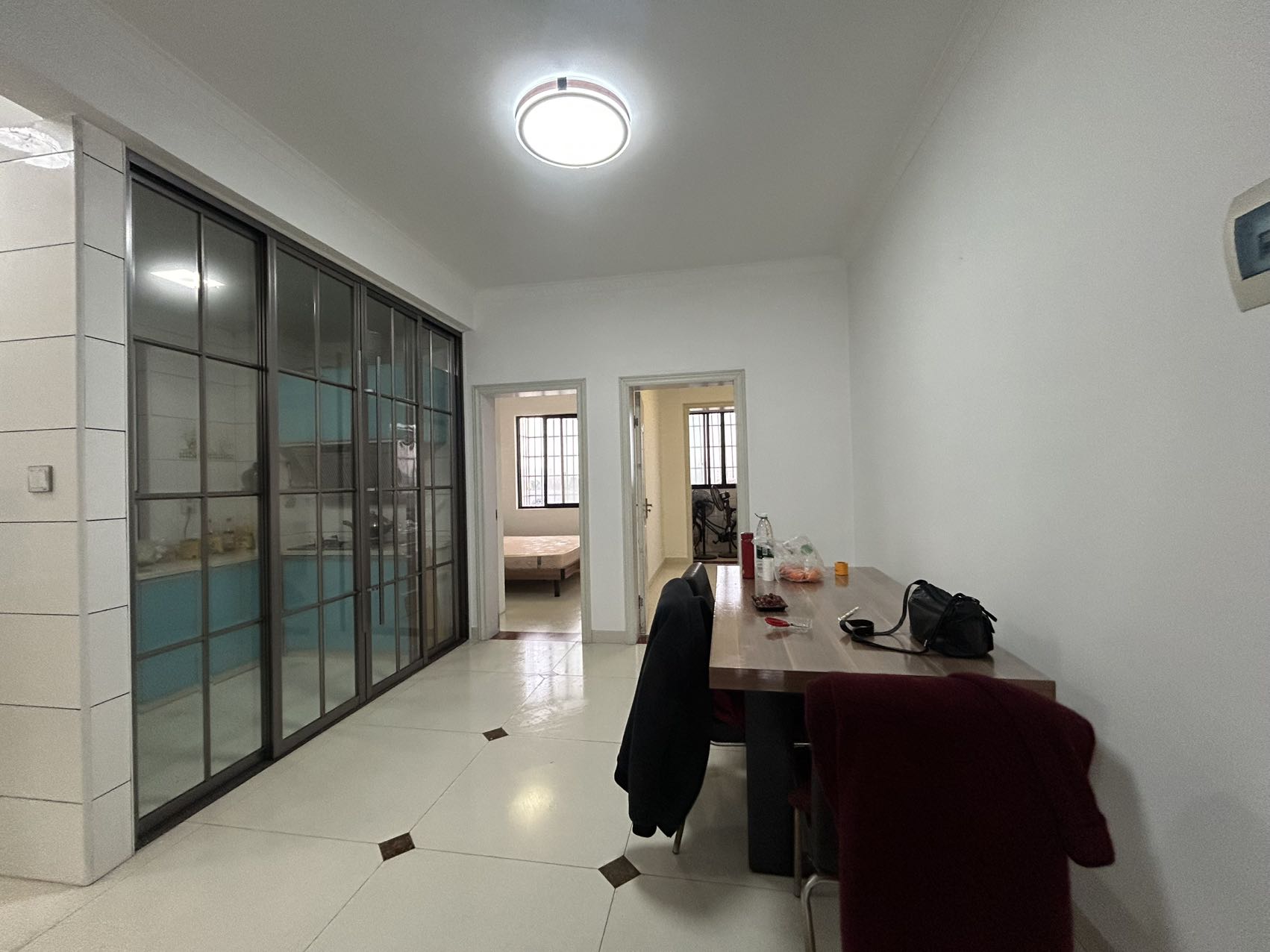 上城世家 3室2厅2卫 1800.0元/月 上城世家 3室2厅2卫 1800.0元/月室内图