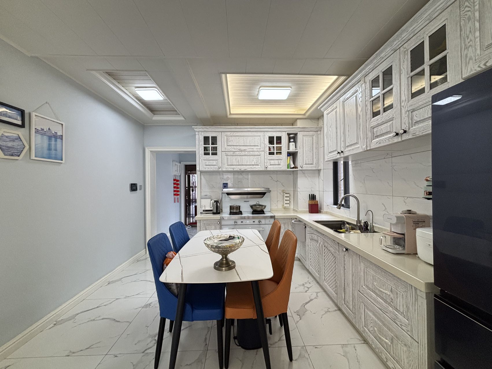 华府蓝湾 2室2厅1卫 148.0万 华府蓝湾 2室2厅1卫 148.0万室内图