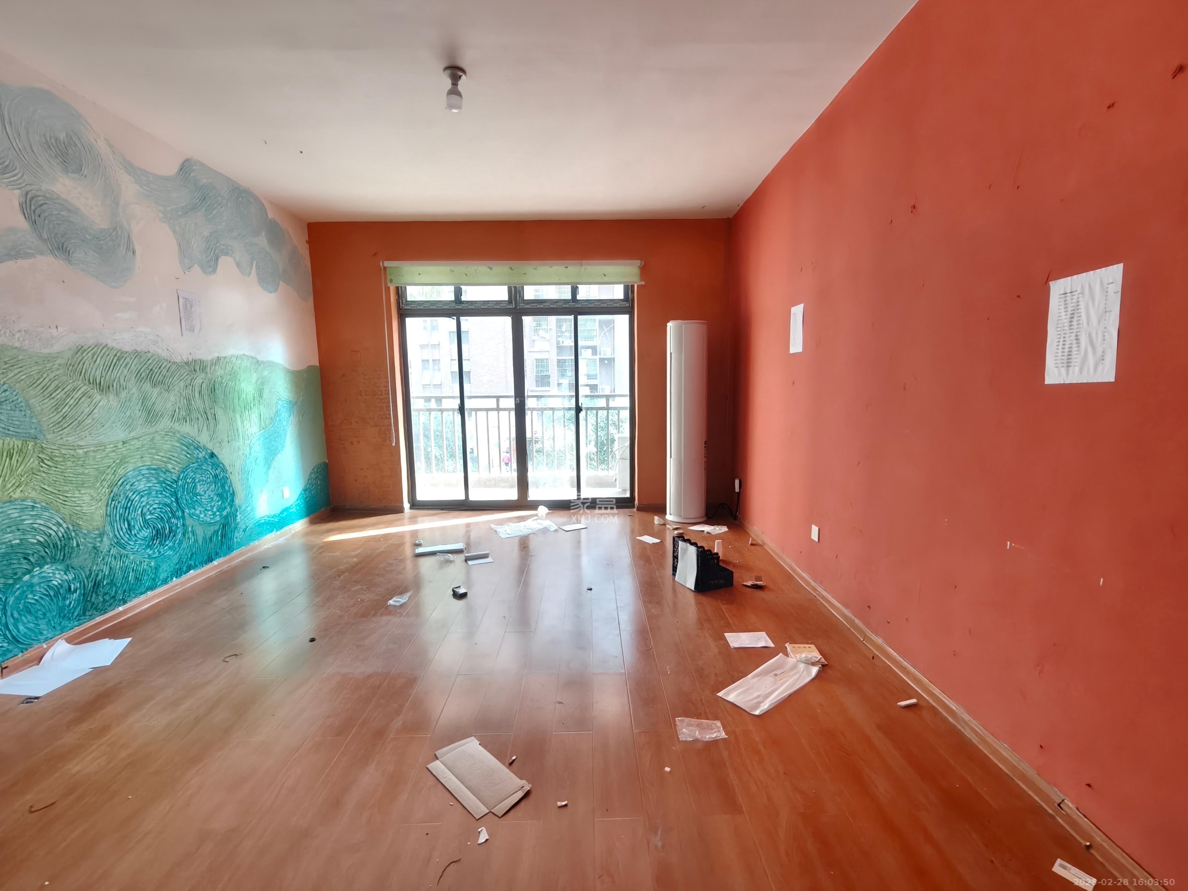 方略潇邦 4室2厅2卫 1500.0元/月 方略潇邦 4室2厅2卫 1500.0元/月室内图