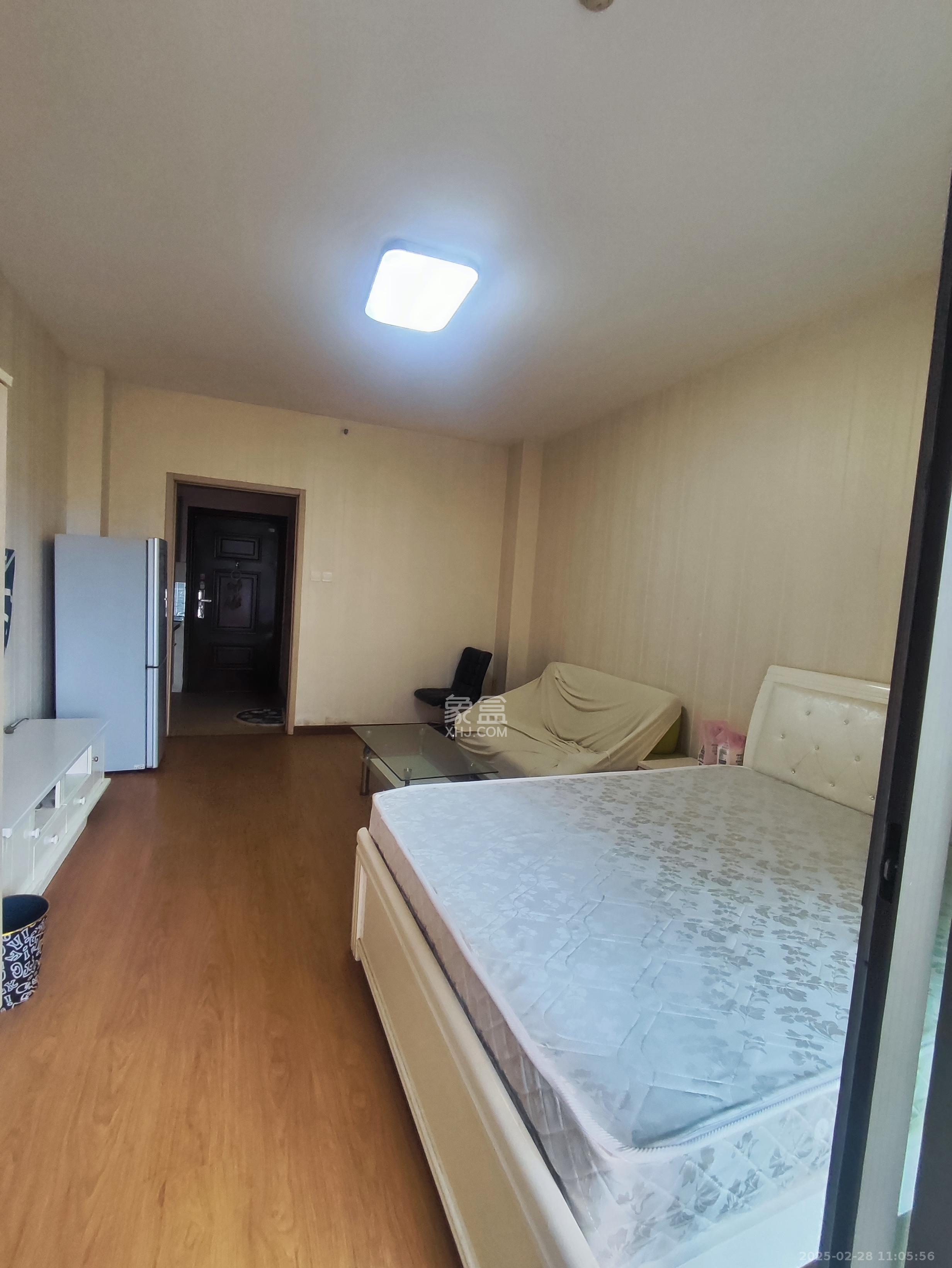 花漾年华(桂花园) 1室1厅1卫 1200.0元/月 花漾年华(桂花园) 1室1厅1卫 1200.0元/月室内图