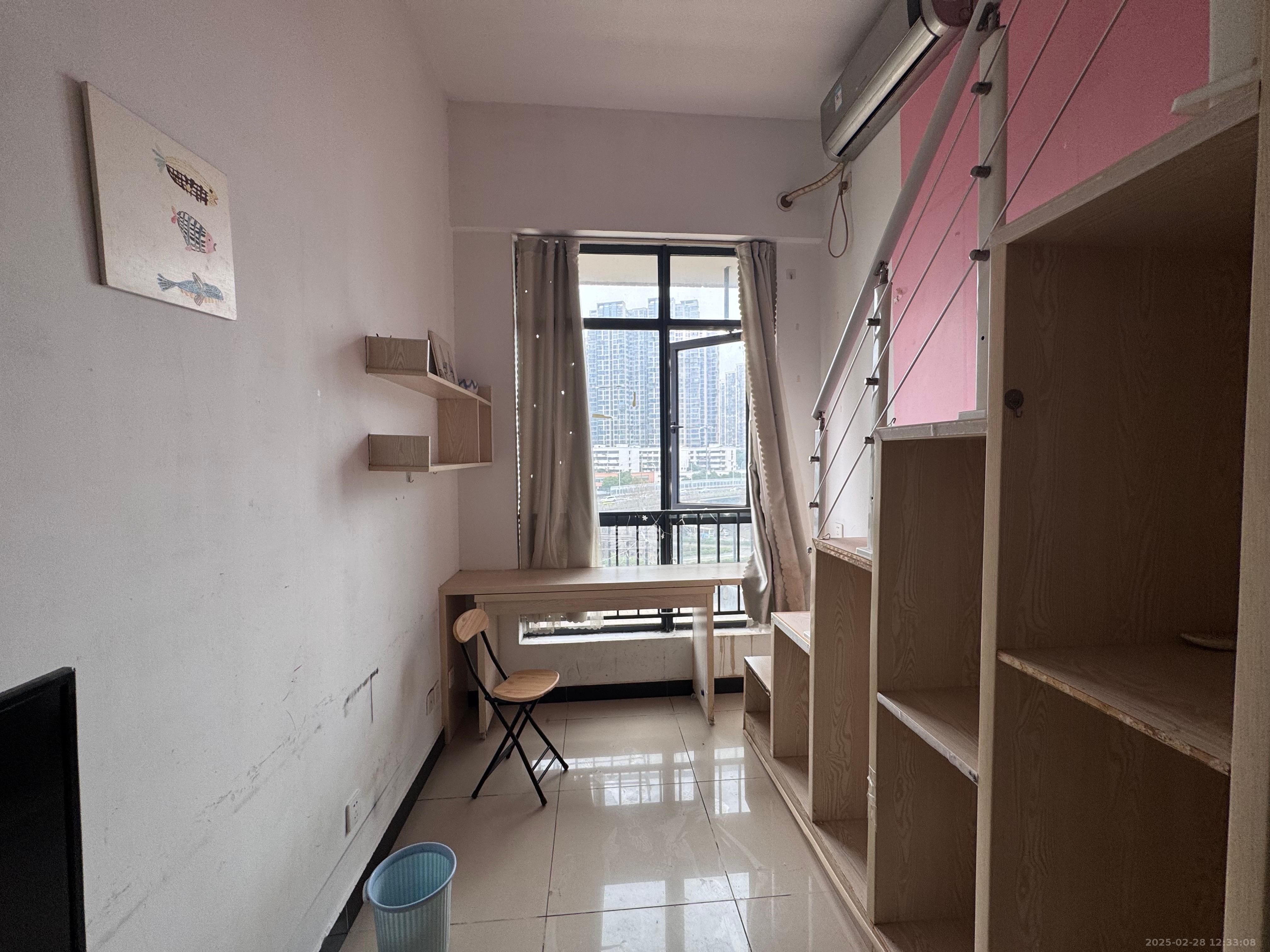 叠彩兰亭 1室1厅1卫 1200.0元/月 叠彩兰亭 1室1厅1卫 1200.0元/月室内图