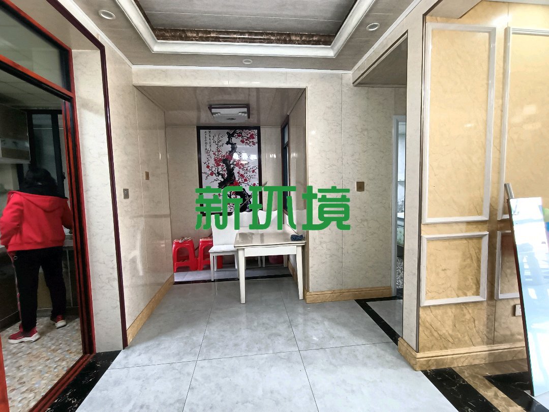 山水印象 3室2厅2卫 2000.0元/月 山水印象 3室2厅2卫 2000.0元/月室内图