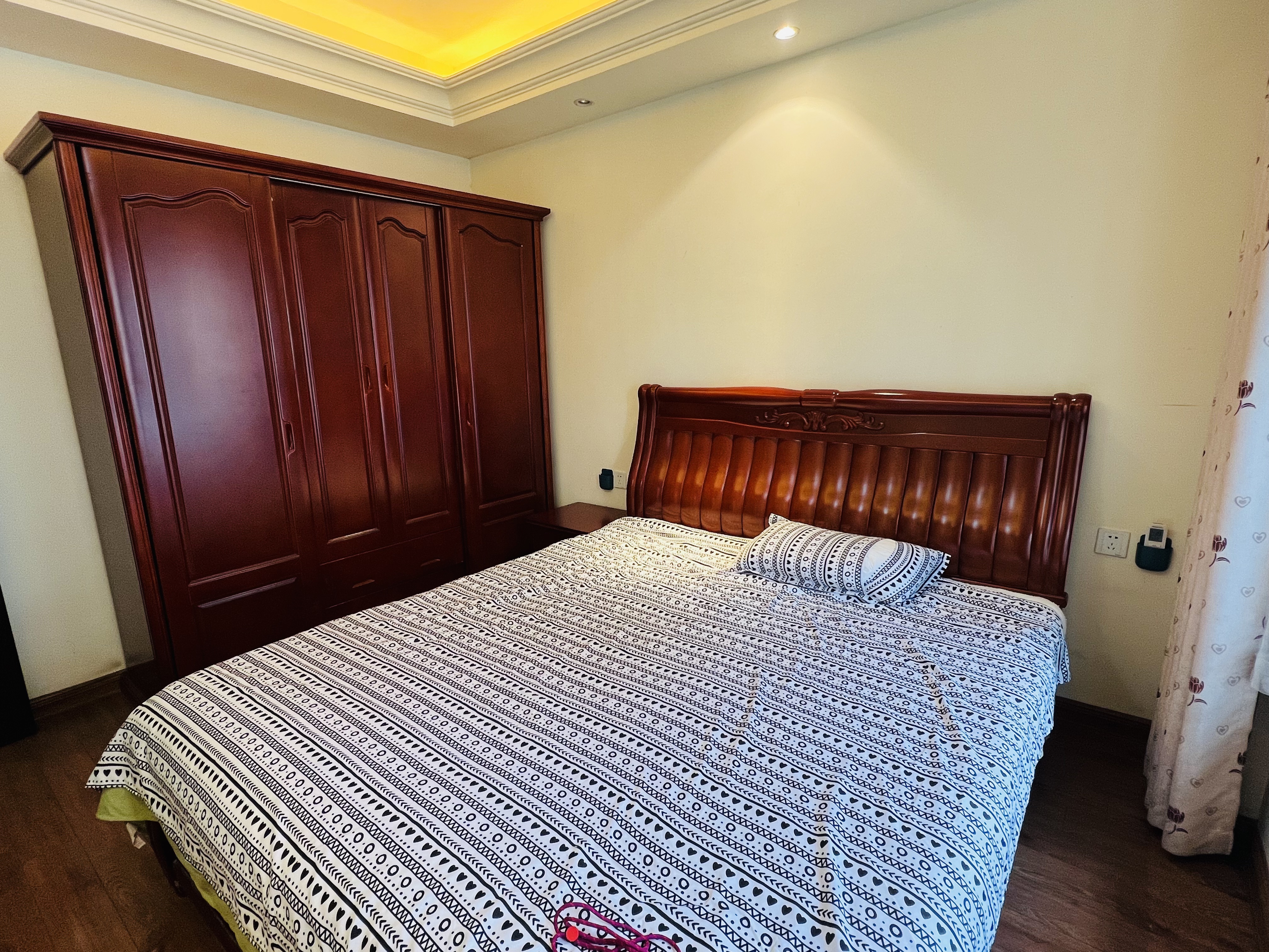 碧桂园 3室2厅1卫 1700.0元/月 碧桂园 3室2厅1卫 1700.0元/月室内图