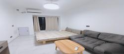 碧桂园城市之光  1室0厅1卫   1600.00元/月