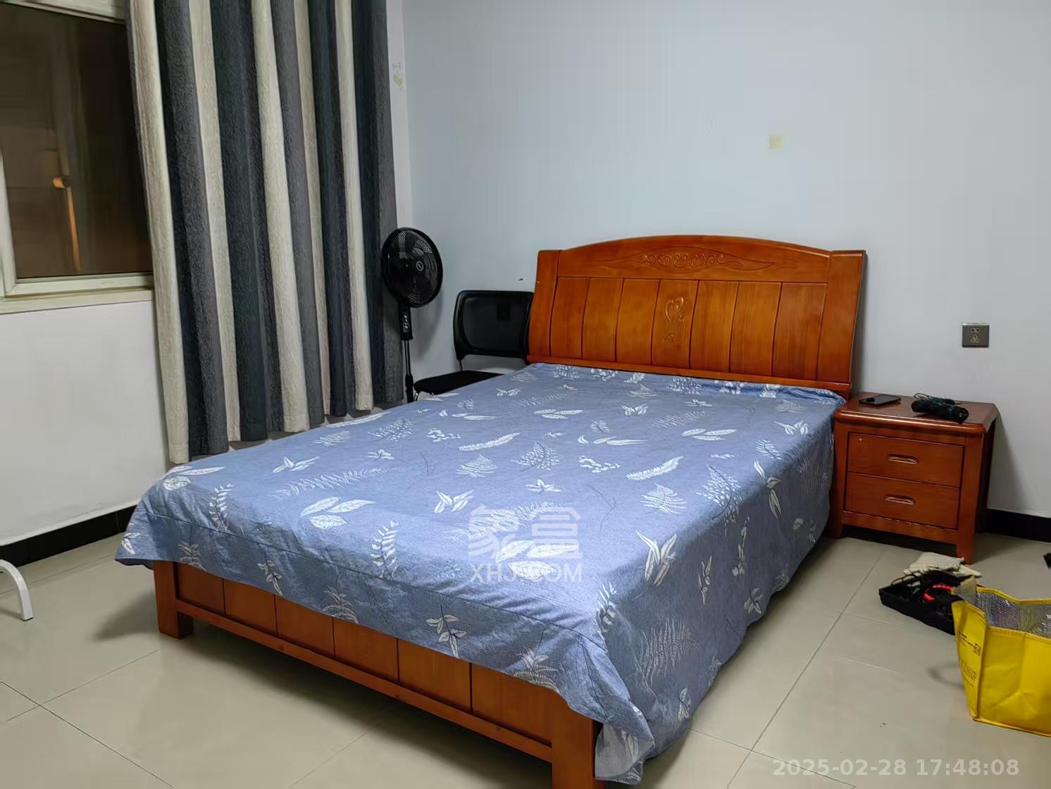 长远华樟名府 1室1厅2卫 1300.0元/月 长远华樟名府 1室1厅2卫 1300.0元/月室内图