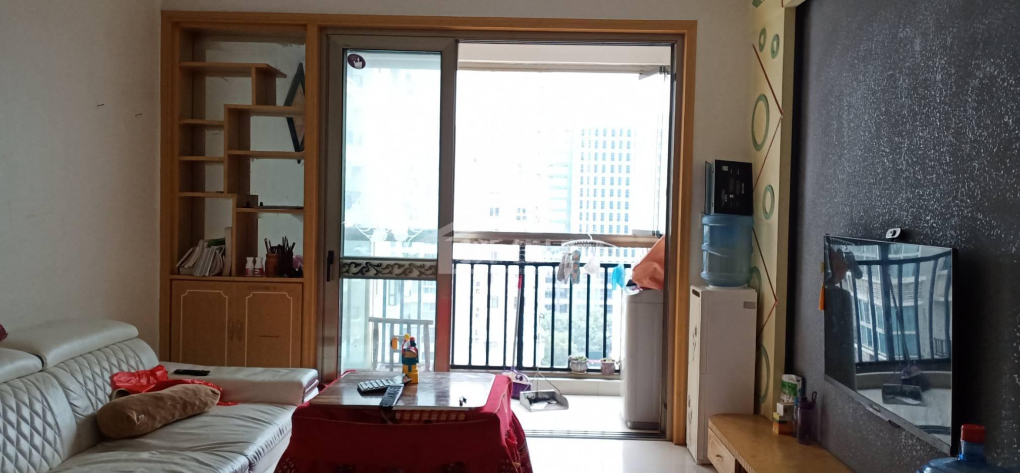 欣业苑 2室2厅1卫 1300.0元/月 欣业苑 2室2厅1卫 1300.0元/月室内图