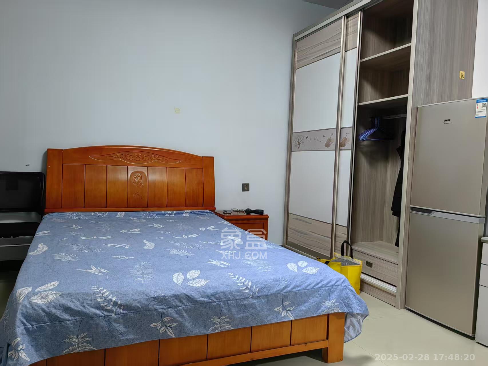 长远华樟名府 1室1厅2卫 1300.0元/月 长远华樟名府 1室1厅2卫 1300.0元/月室内图