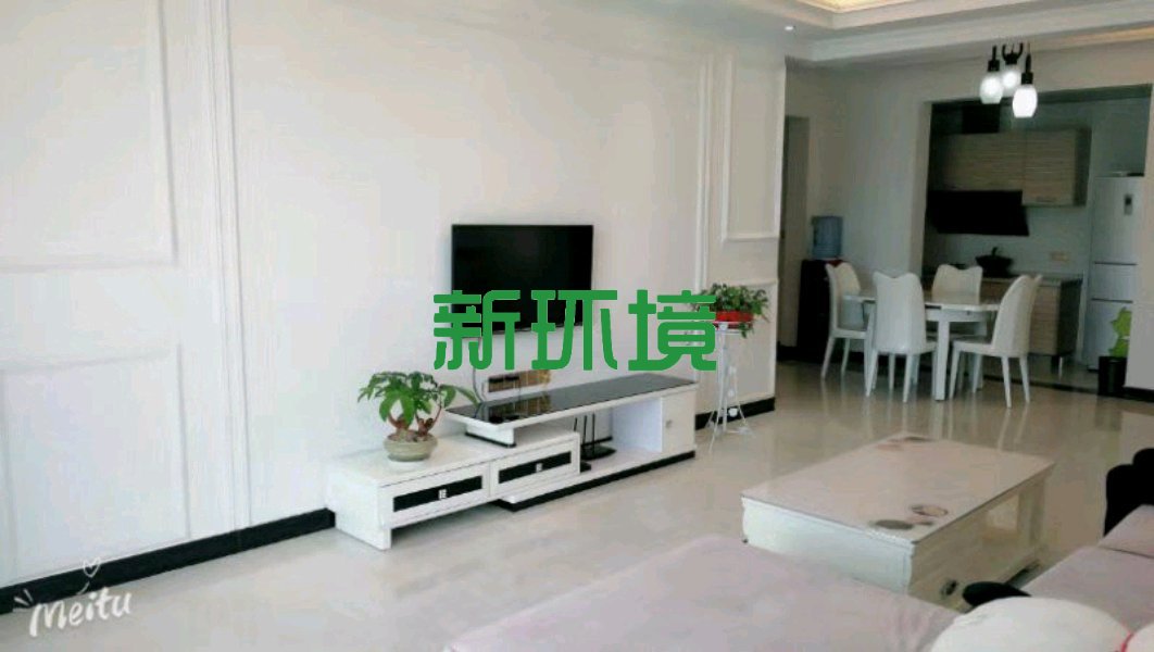 山水印象 3室2厅2卫 2200.0元/月 山水印象 3室2厅2卫 2200.0元/月室内图