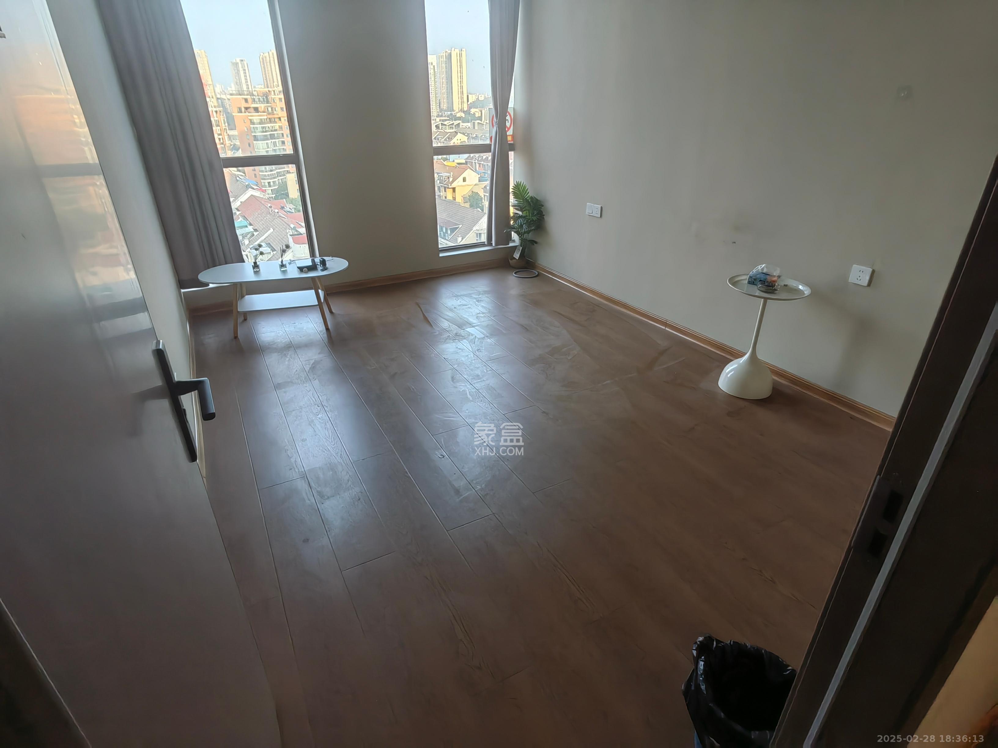 乐尚城 1室0厅0卫 6500.0元/月 乐尚城 1室0厅0卫 6500.0元/月室内图