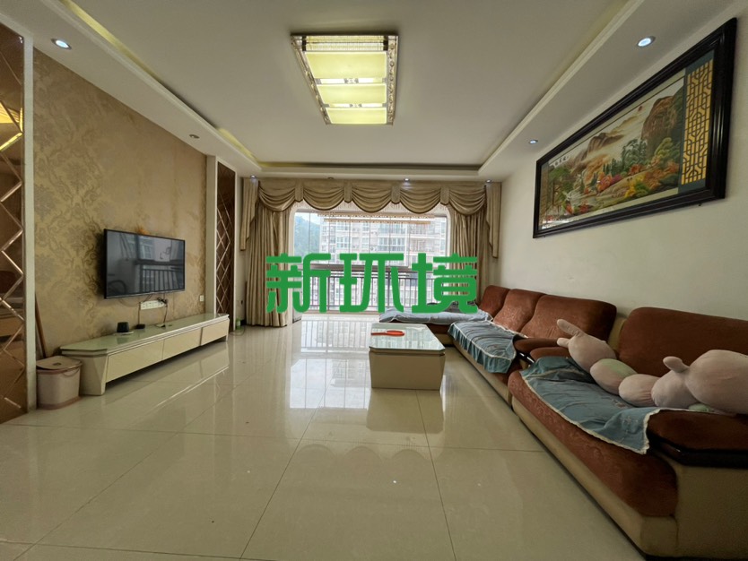 欣业苑 3室2厅2卫 1666.0元/月 欣业苑 3室2厅2卫 1666.0元/月室内图