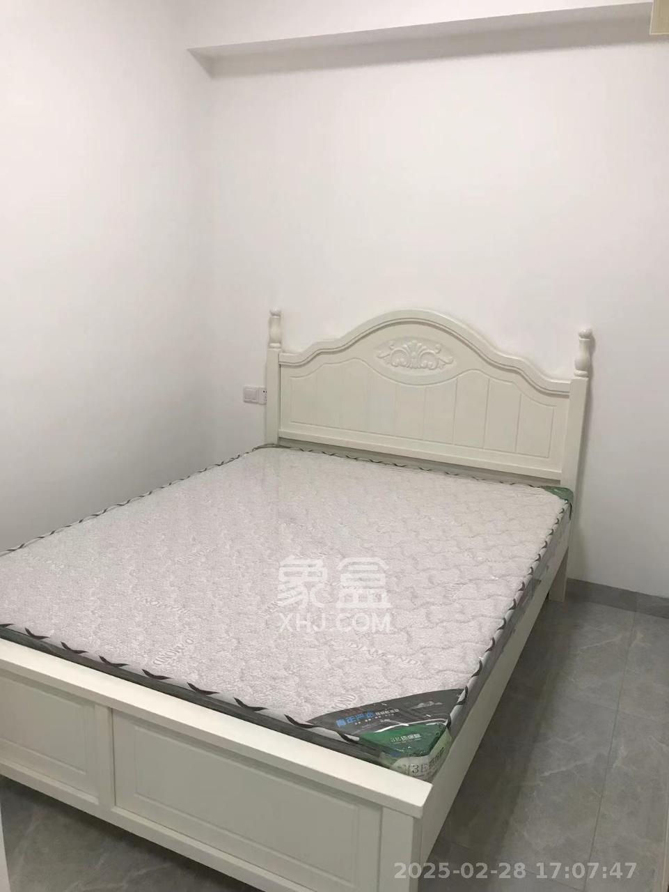 中建芙蓉嘉苑  1室1厅1卫   1350.00元/月室内图