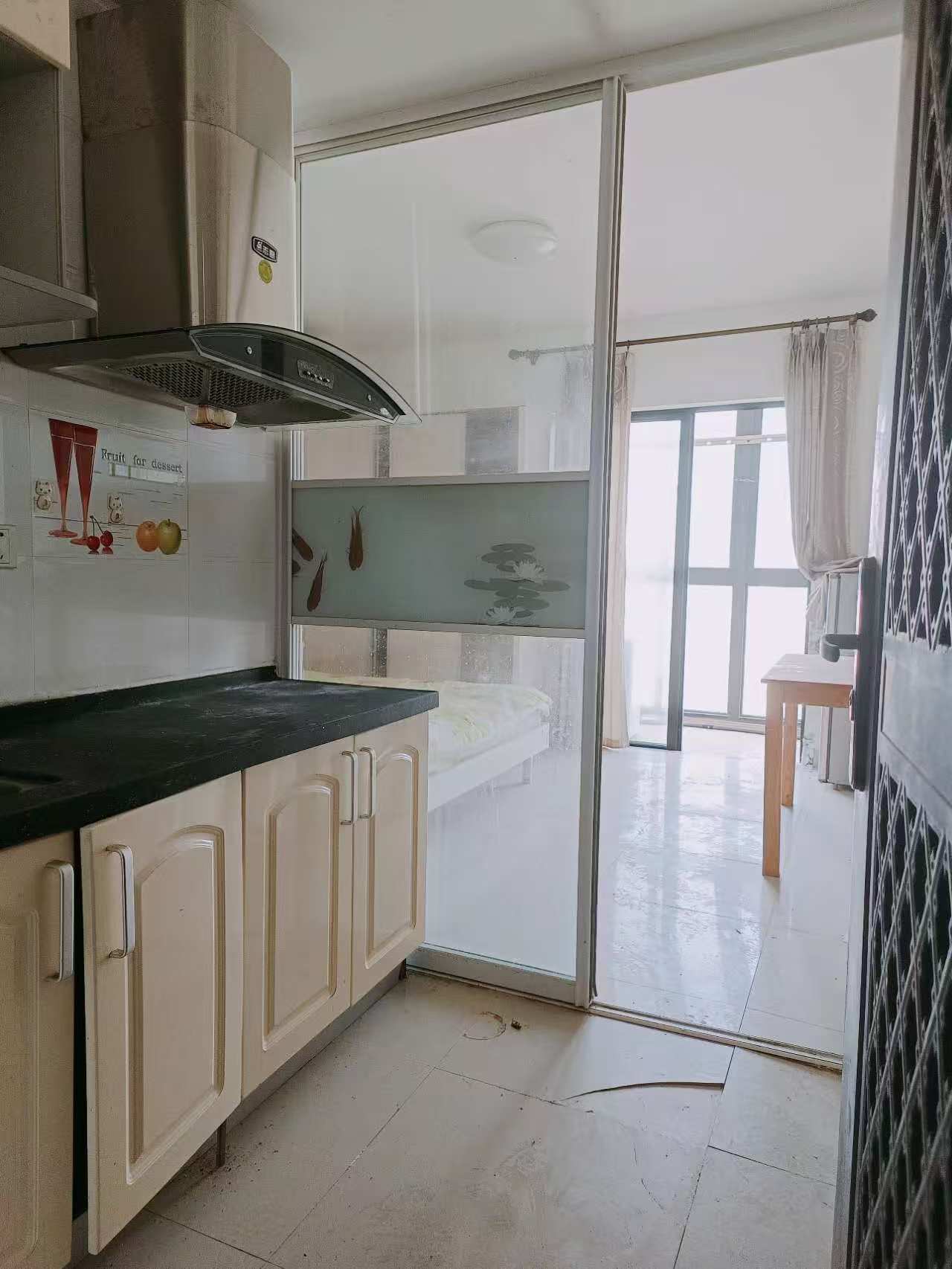 听海南国印象 1室0厅1卫 53.0万 听海南国印象 1室0厅1卫 53.0万室内图