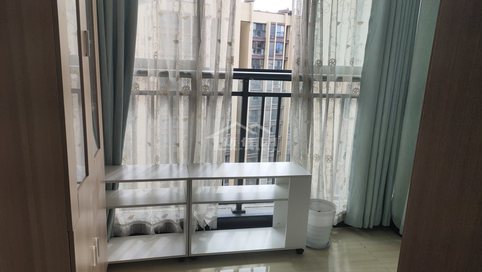 山水印象 1室1厅1卫 1400.0元/月 山水印象 1室1厅1卫 1400.0元/月室内图