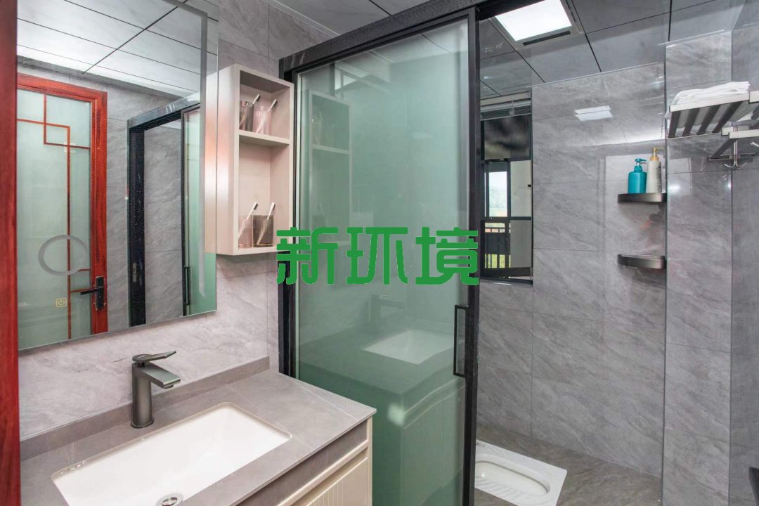 东岳新外滩 3室2厅2卫 2000.0元/月 东岳新外滩 3室2厅2卫 2000.0元/月室内图