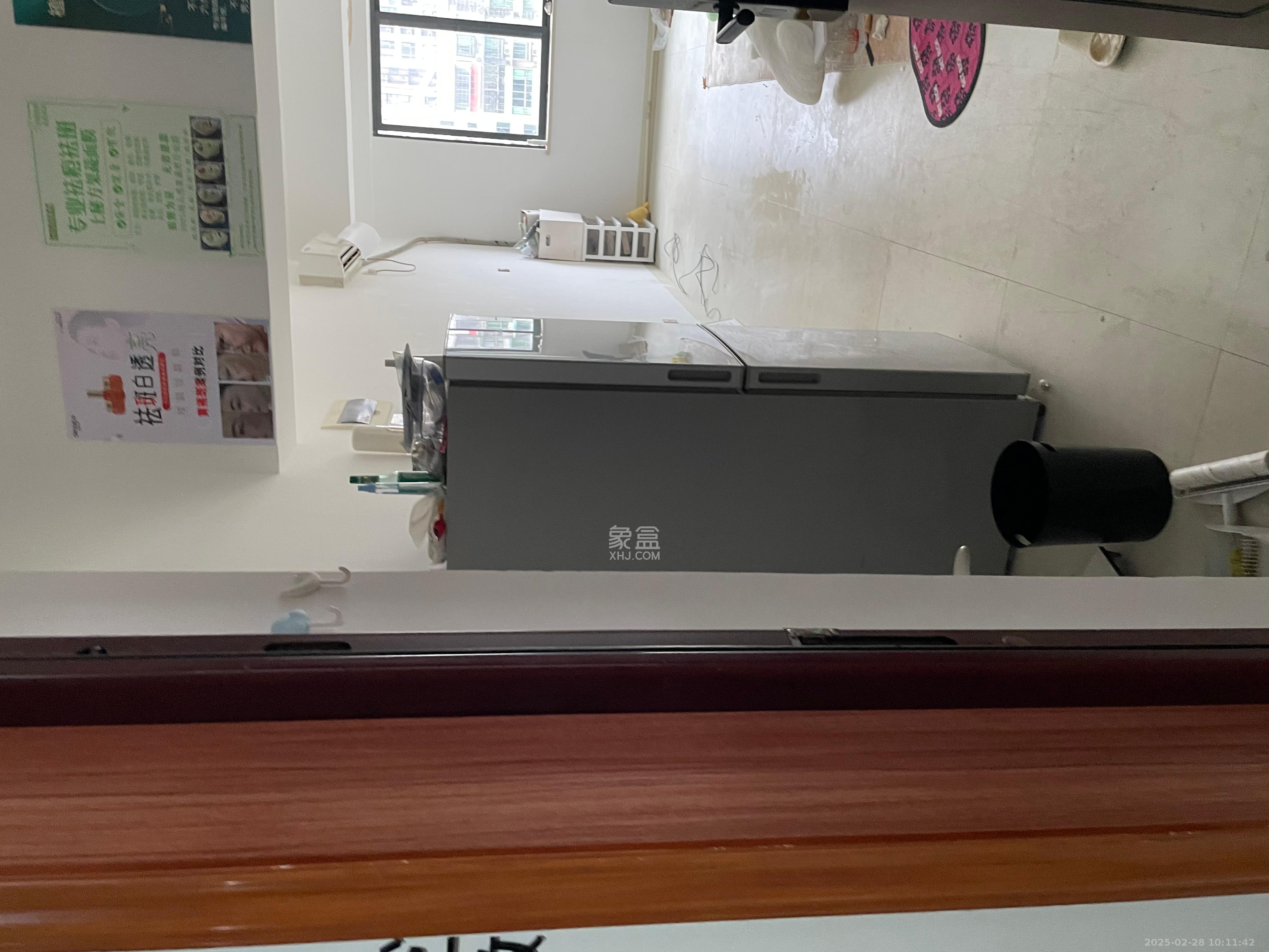 阳光锦城  1室1厅1卫   1600.00元/月室内图