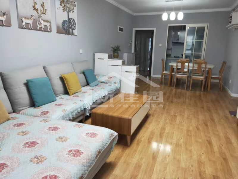 华天城小区 2室2厅1卫 2500.0元/月 华天城小区 2室2厅1卫 2500.0元/月室内图