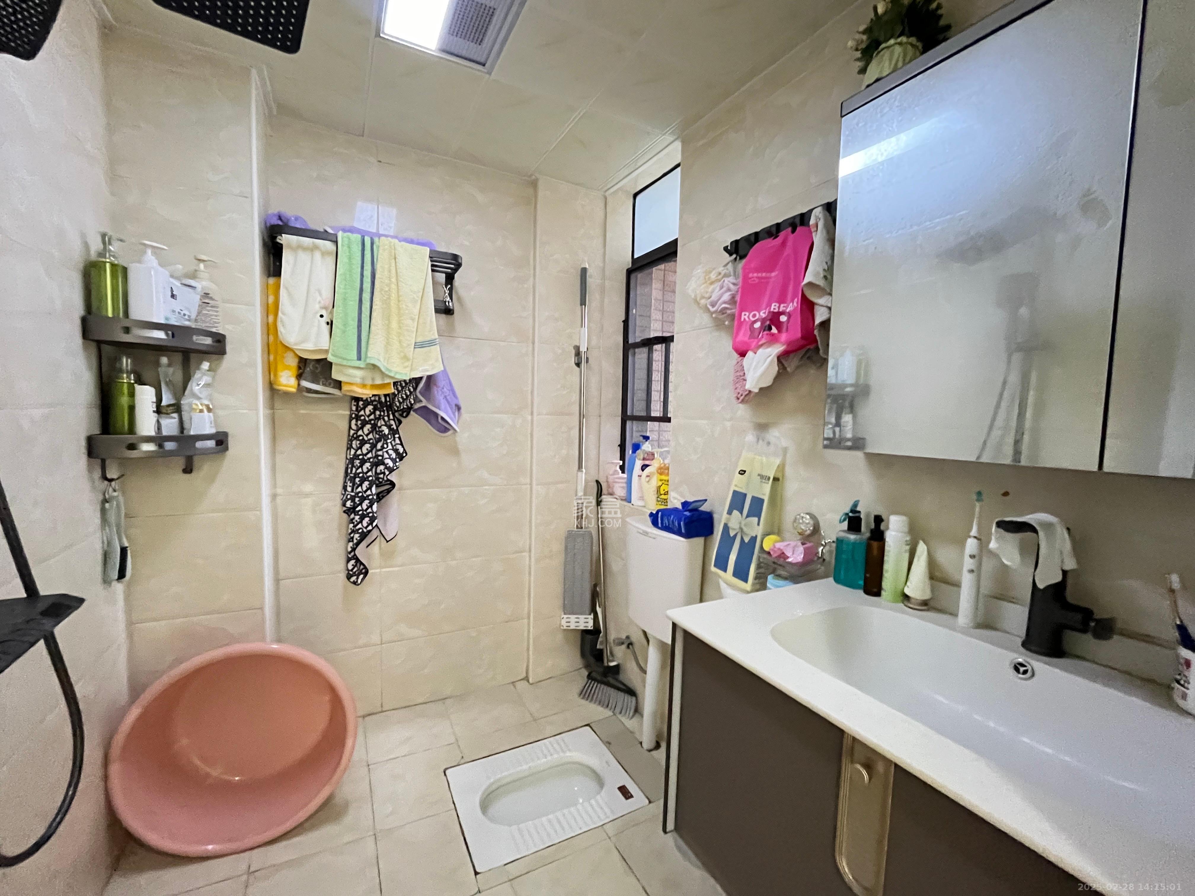 保利麓谷林语E区 3室2厅1卫 3000.0元/月 保利麓谷林语E区 3室2厅1卫 3000.0元/月室内图