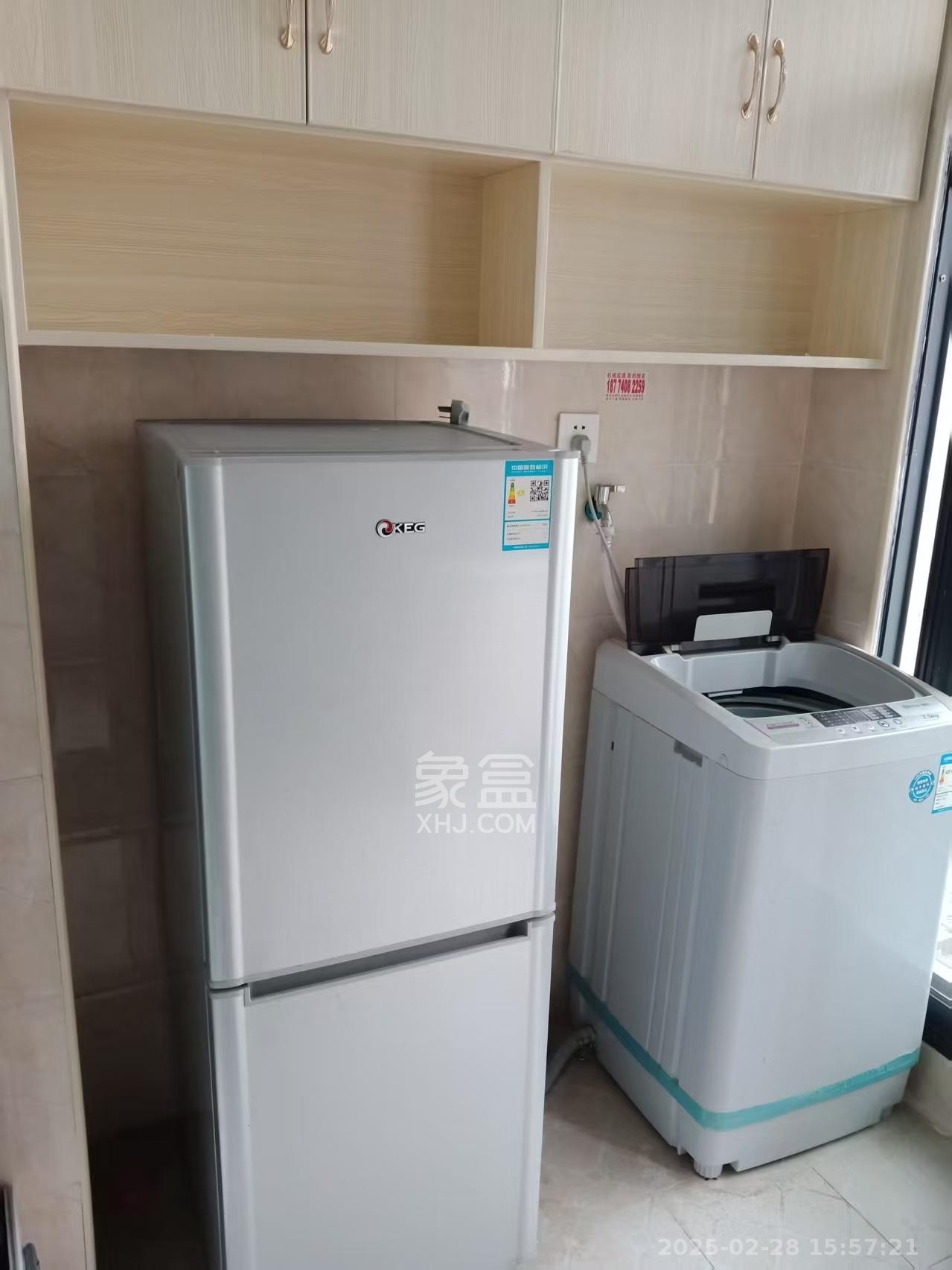 嘉顺苑  1室1厅1卫   1600.00元/月室内图