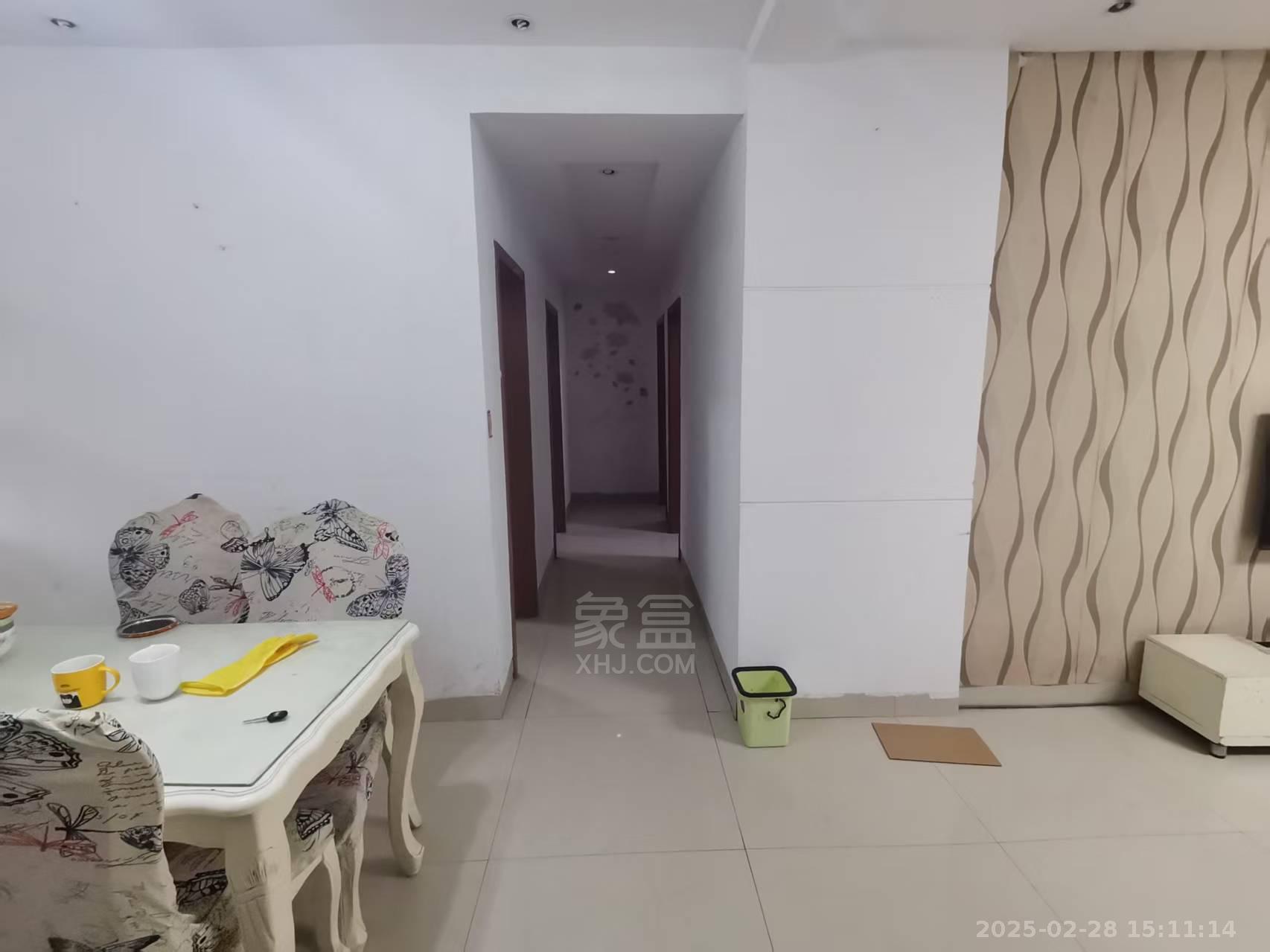 枫溪苑 3室2厅2卫 1500.0元/月 枫溪苑 3室2厅2卫 1500.0元/月室内图