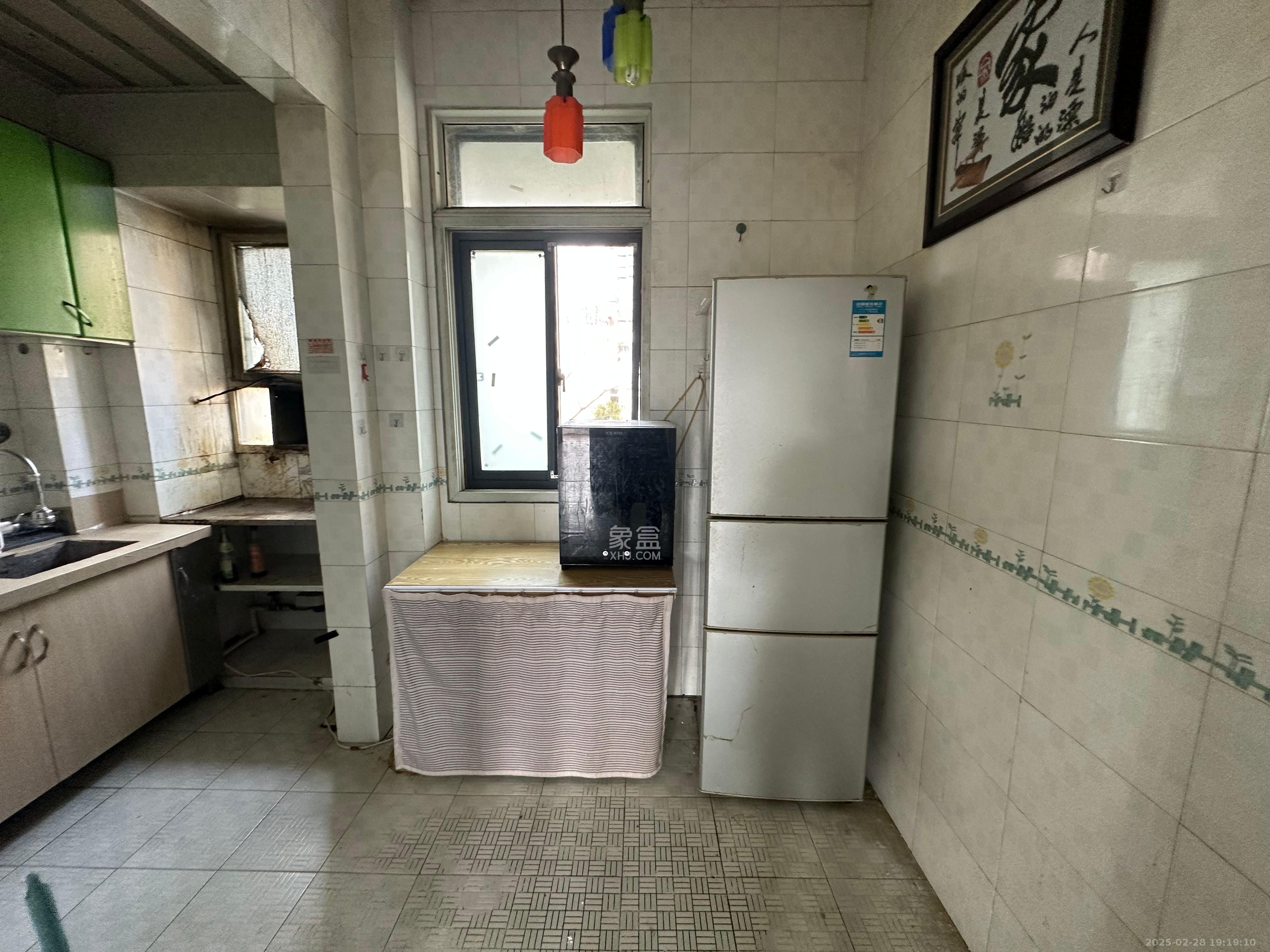 湖南省塑料研究所  2室1厅1卫   1200.00元/月室内图
