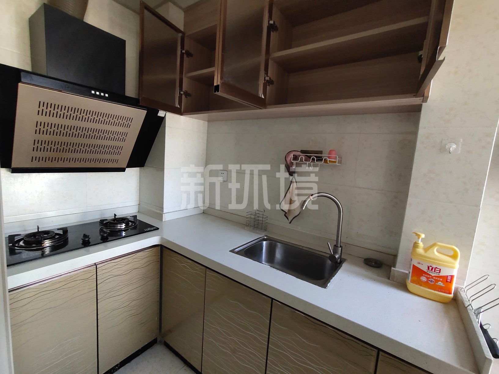 高盛澧园一二期 2室2厅2卫 1500.0元/月 高盛澧园一二期 2室2厅2卫 1500.0元/月室内图