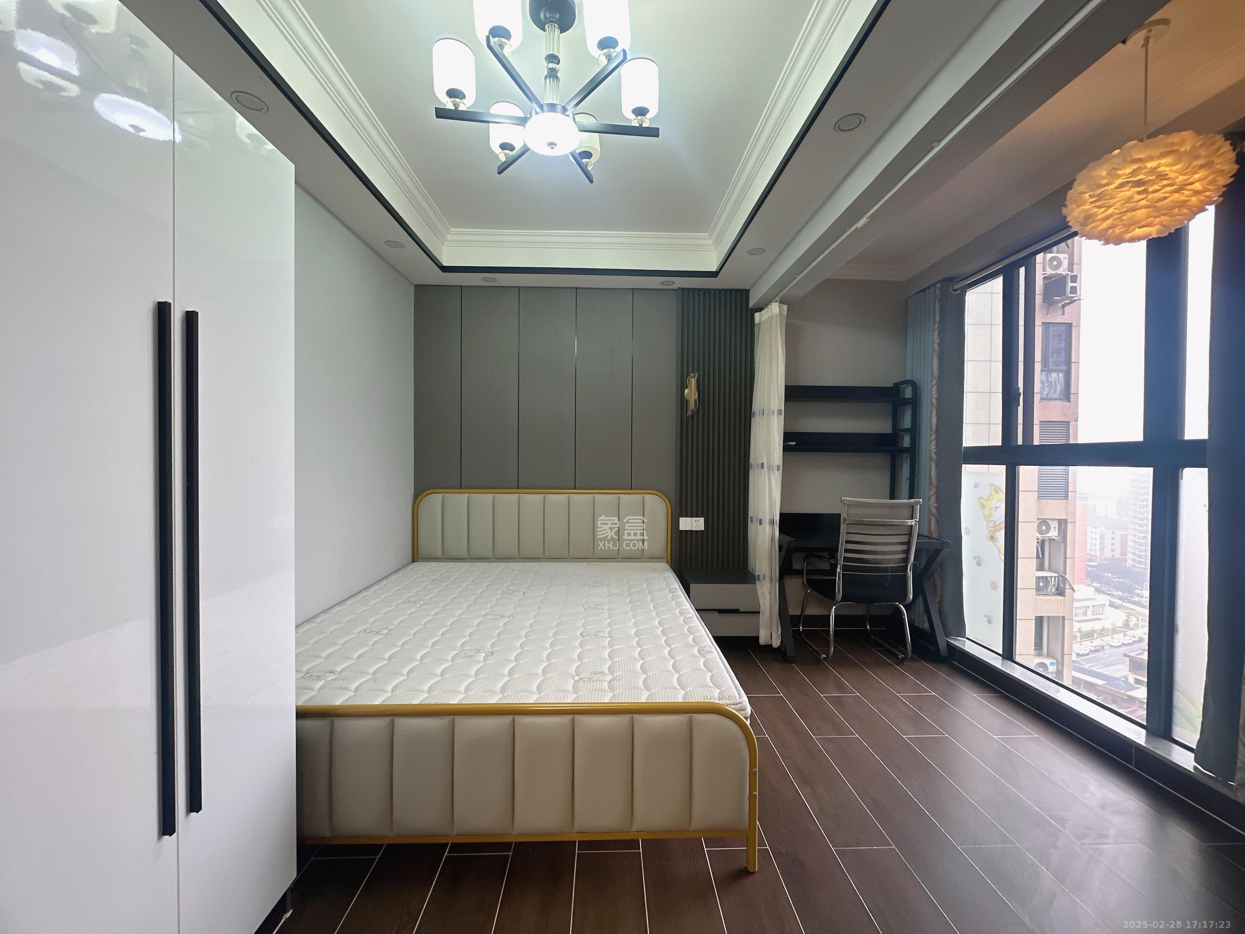 和悦城(蟠龙景苑)  1室1厅1卫    1400.0元/月室内图