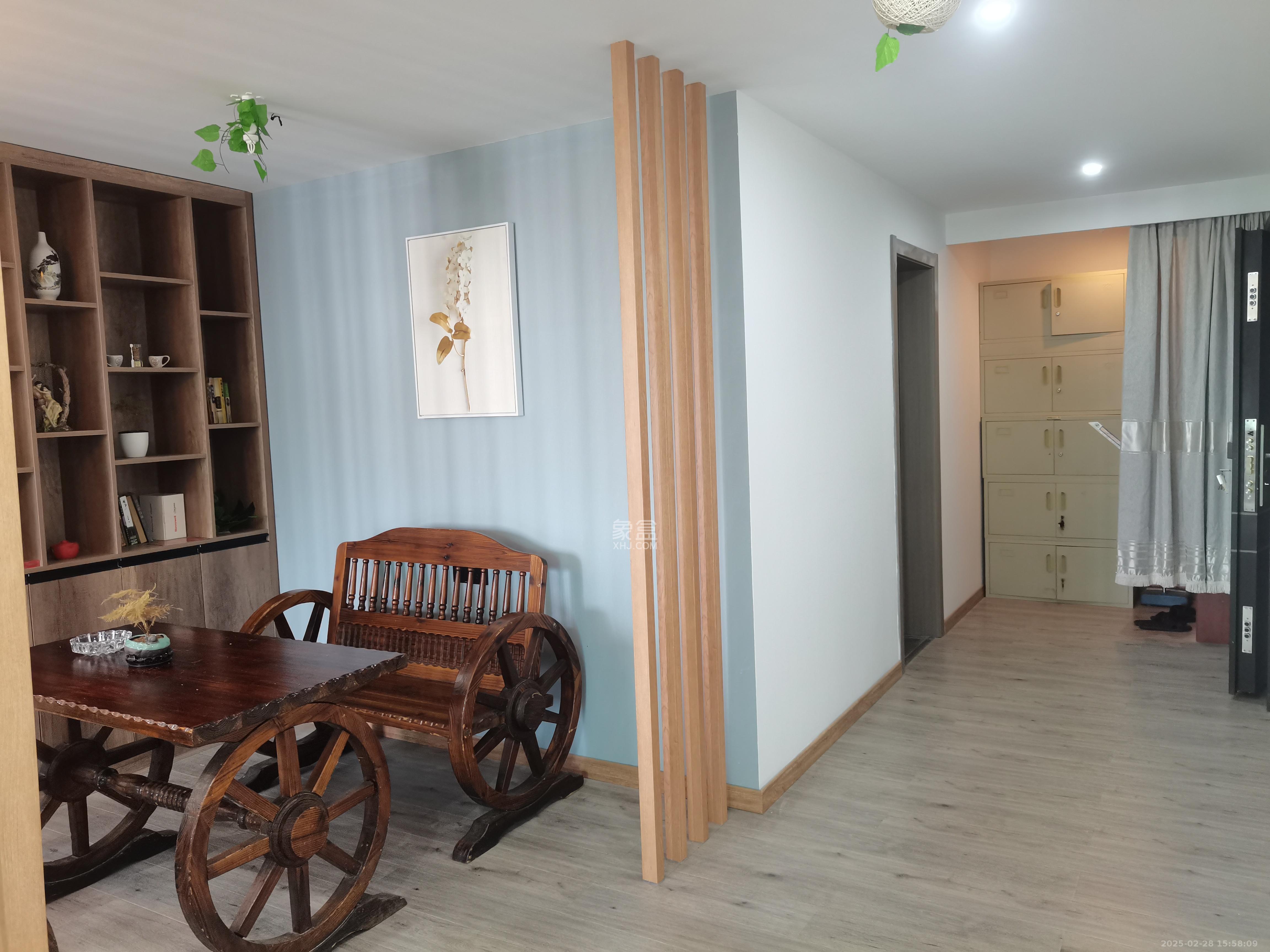 迎宾大厦 5室2厅2卫 6200.0元/月 迎宾大厦 5室2厅2卫 6200.0元/月室内图