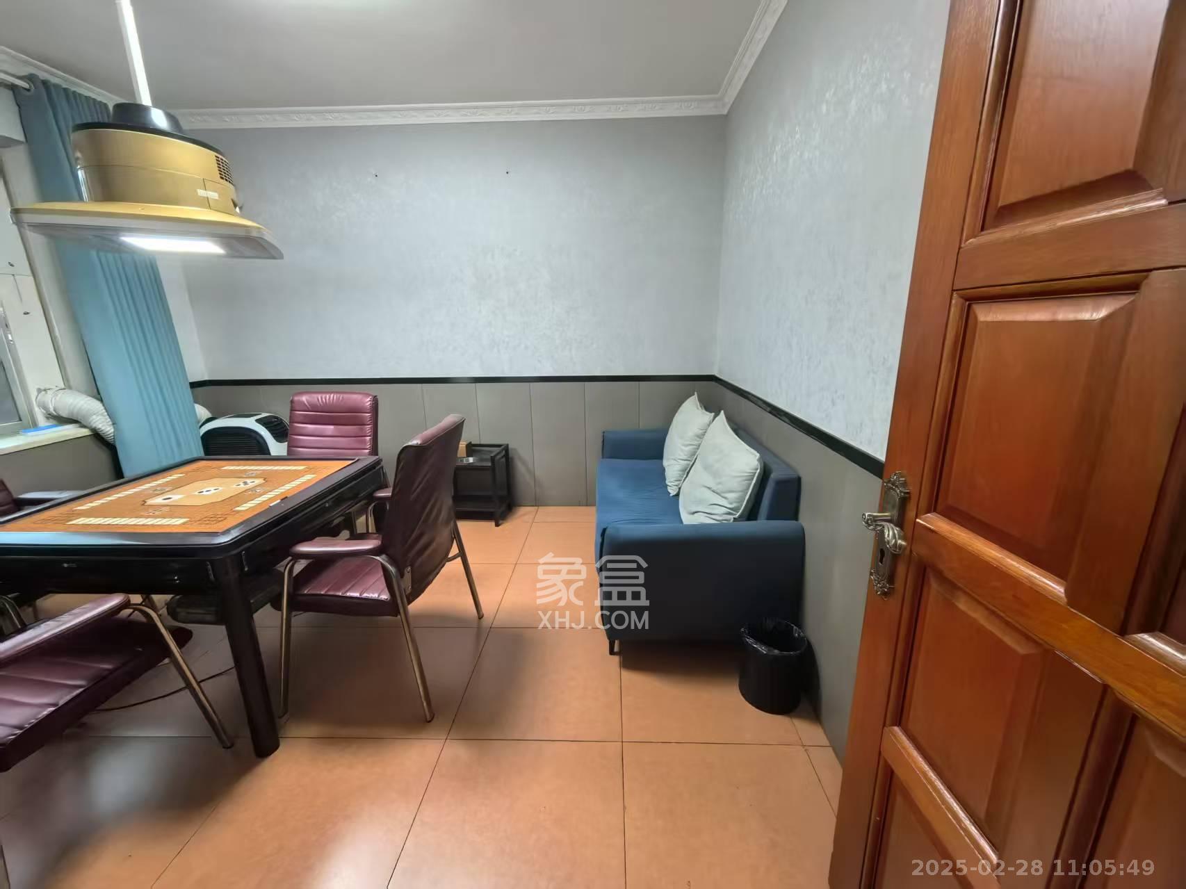 马王堆陶瓷建材新城 3室2厅1卫 4000.0元/月 马王堆陶瓷建材新城 3室2厅1卫 4000.0元/月室内图