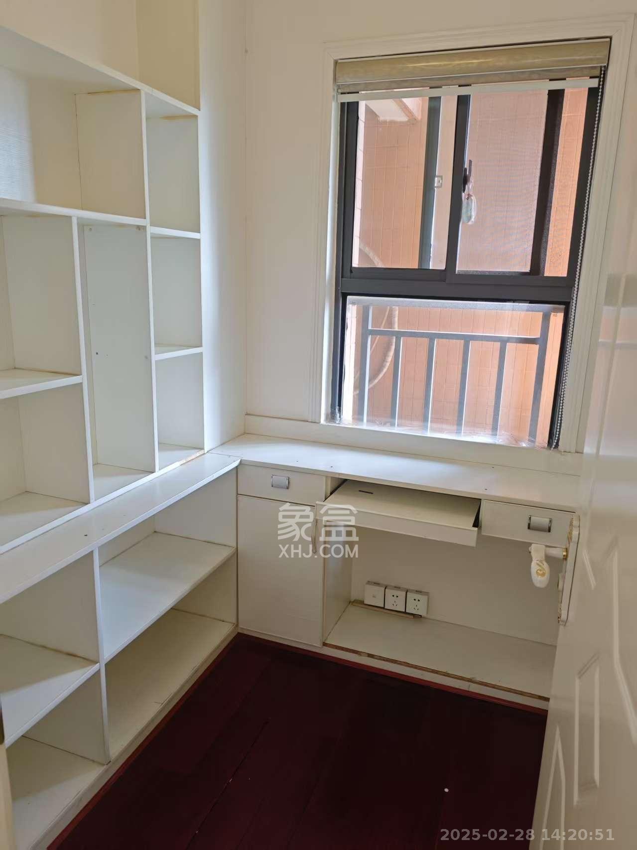 五矿万境水岸一期（万境水岸嘉苑）  3室2厅1卫   2400.00元/月室内图