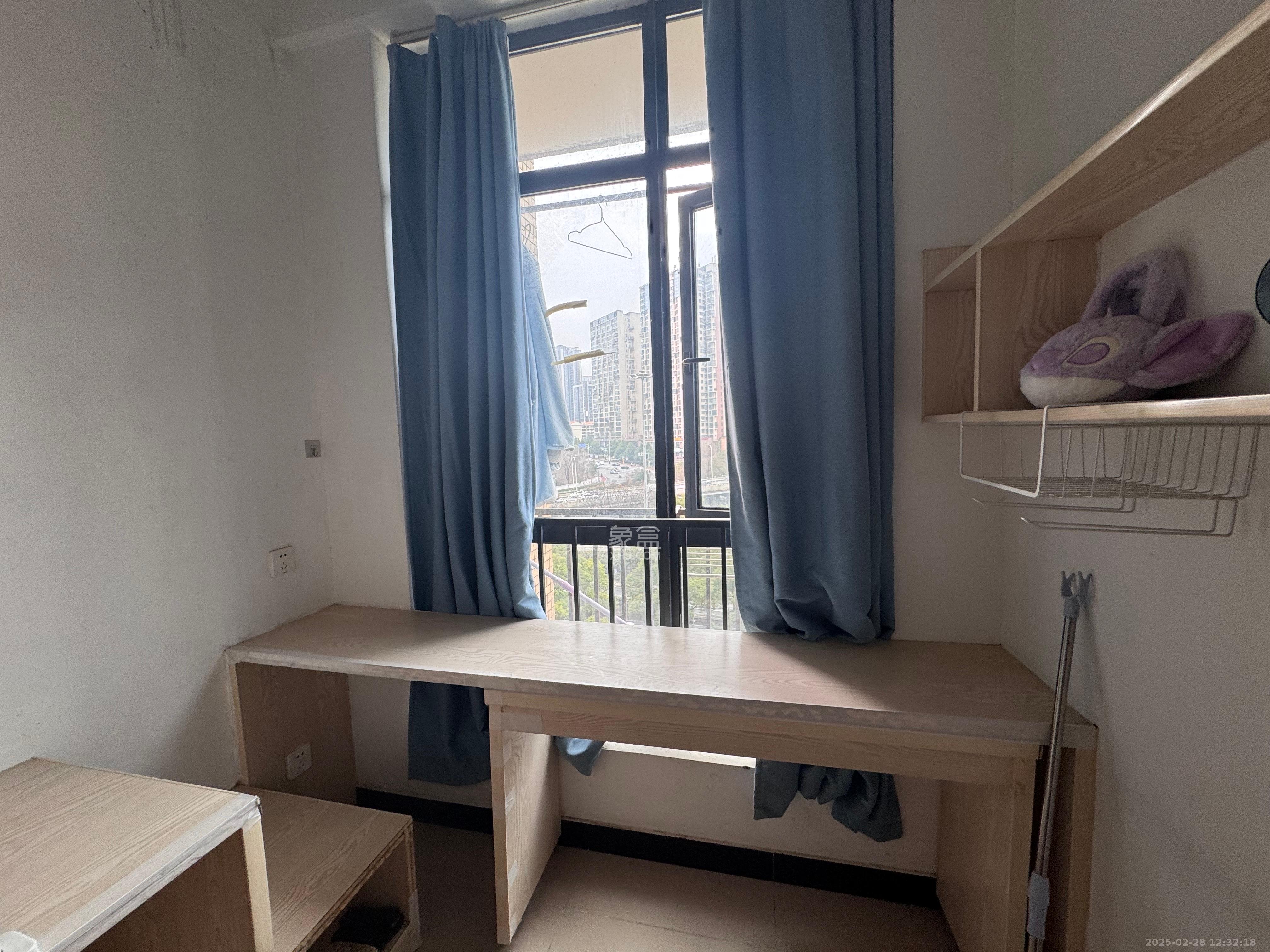 叠彩兰亭 1室1厅1卫 1200.0元/月 叠彩兰亭 1室1厅1卫 1200.0元/月室内图