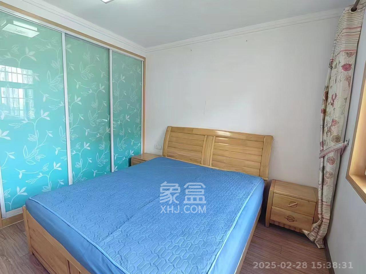 湘瑞家园  3室2厅1卫    1500.0元/月室内图